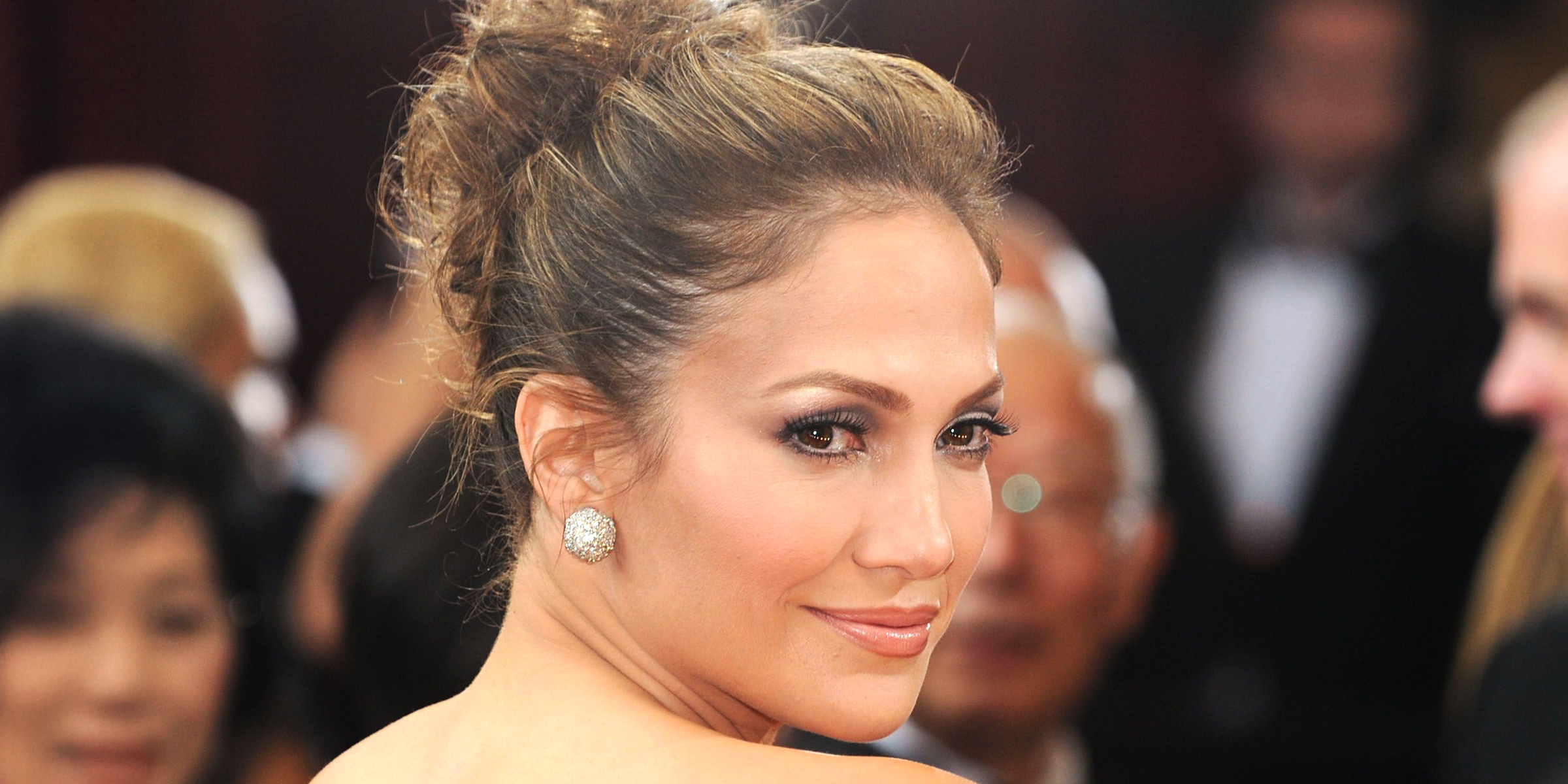 Jennifer Lopez | Source : Getty Images