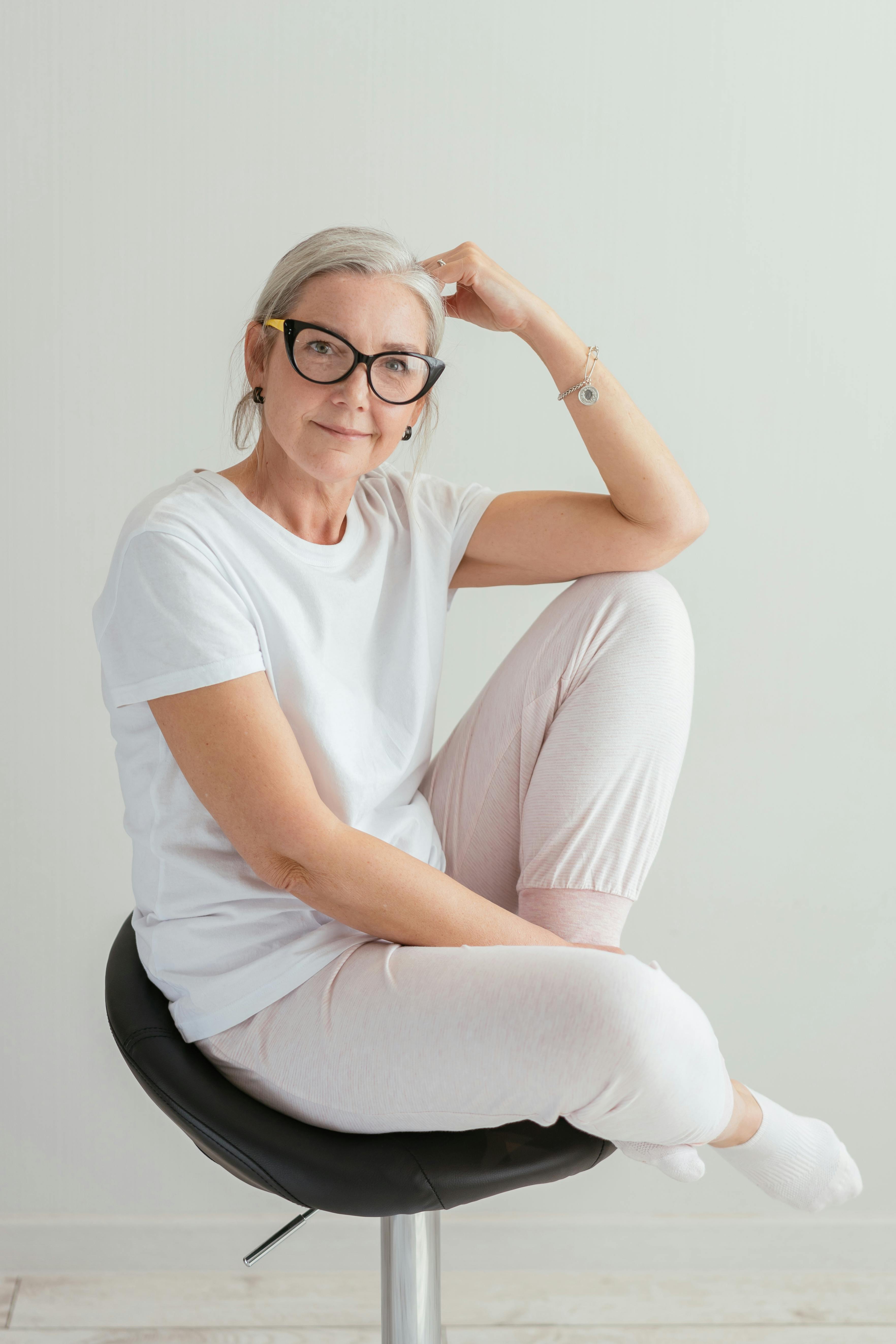 Une femme sérieuse | Source : Pexels