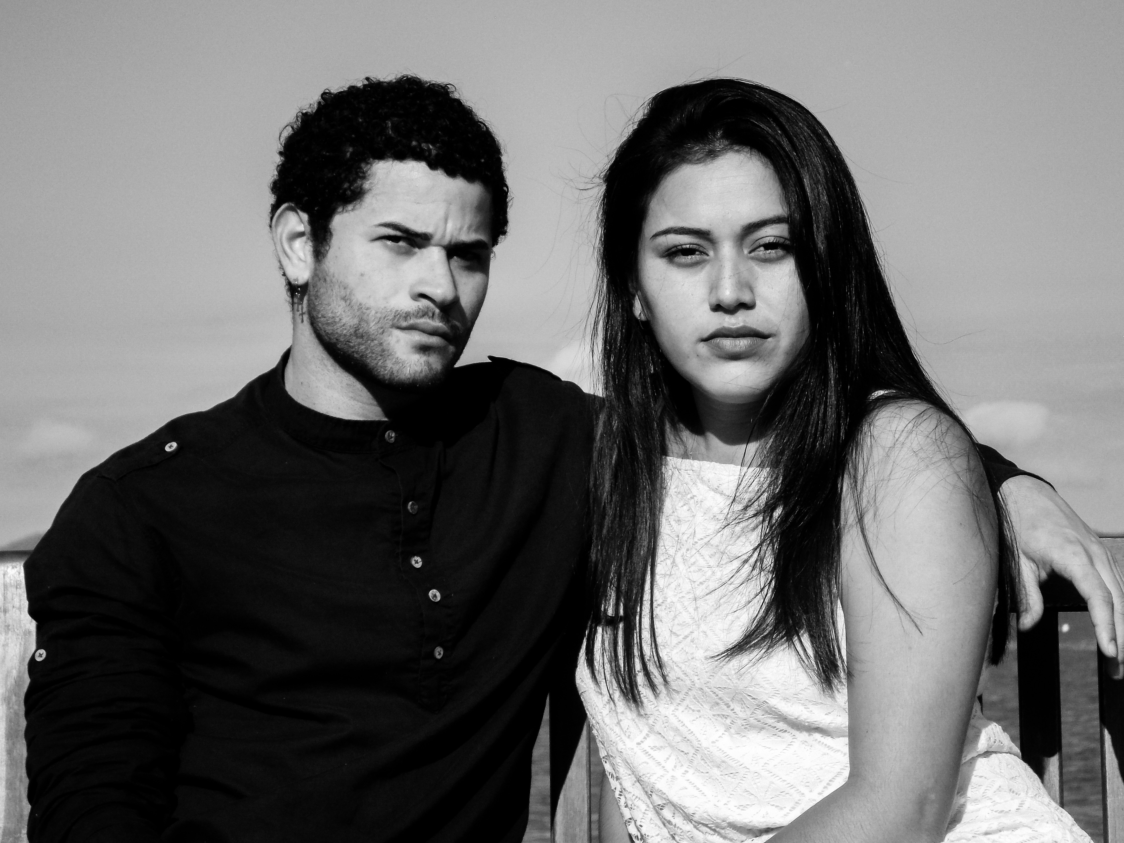 Un couple contrarié | Source : Unsplash