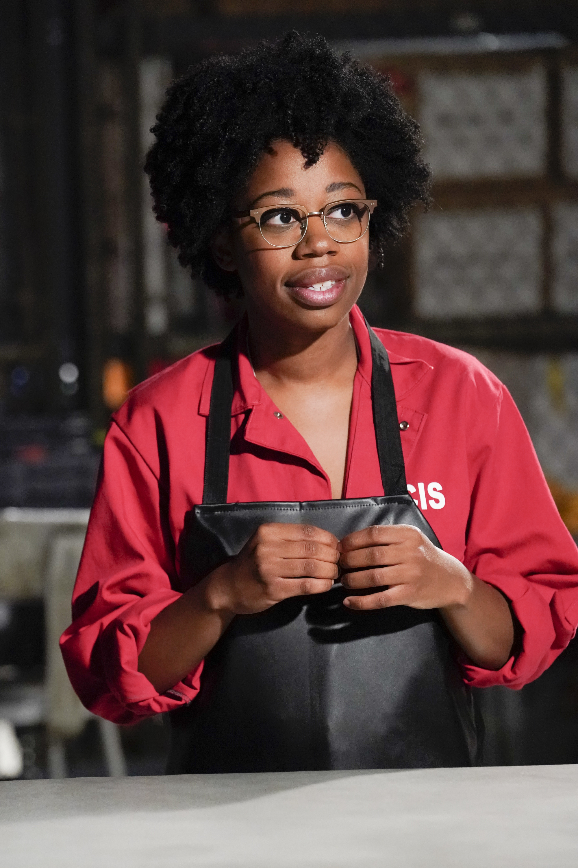 Diona Reasonover | Source : Getty Images