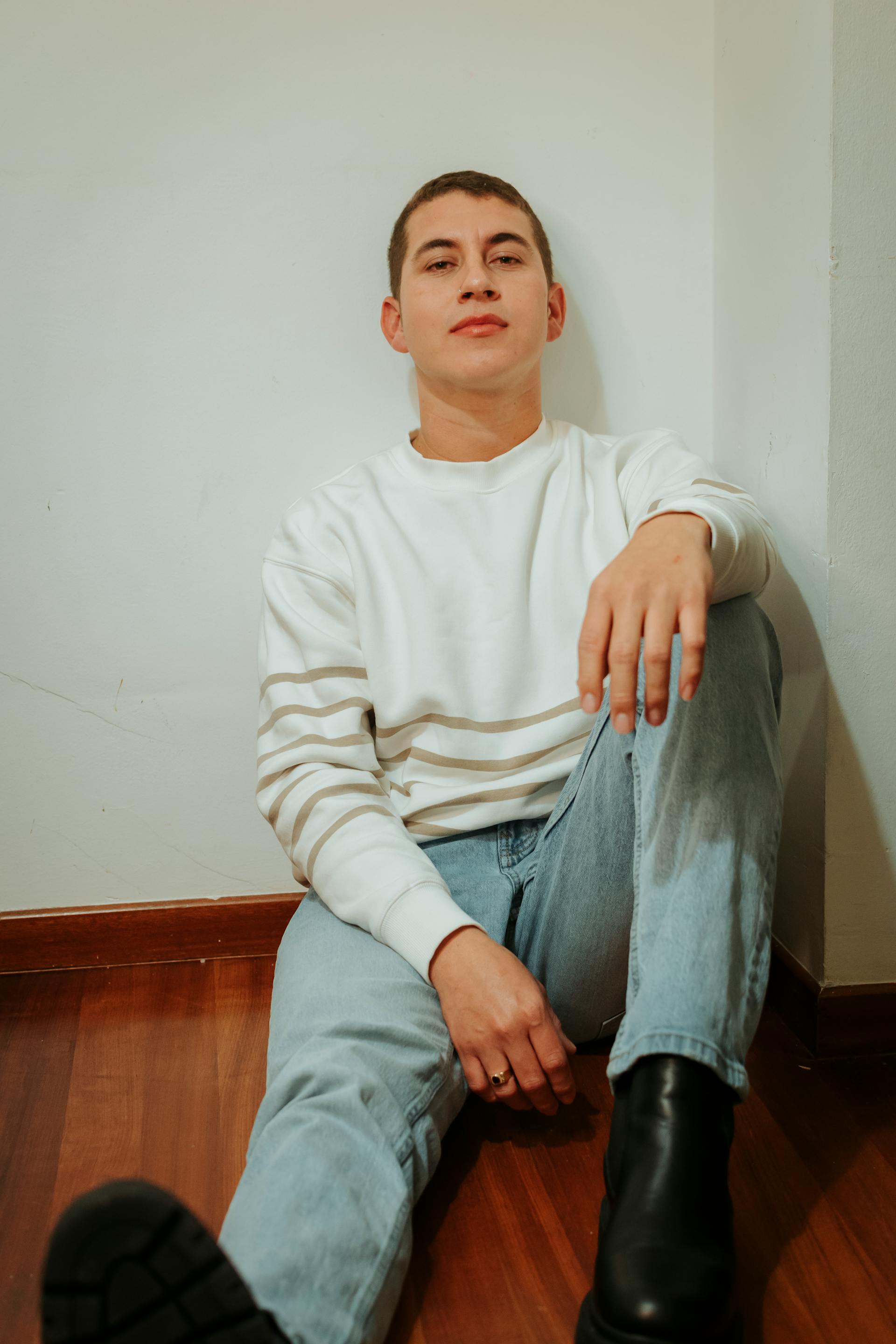 Un adolescent | Source : Pexels