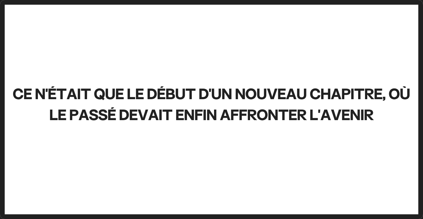 À titre d'illustration uniquement | Source : Ozdomedia