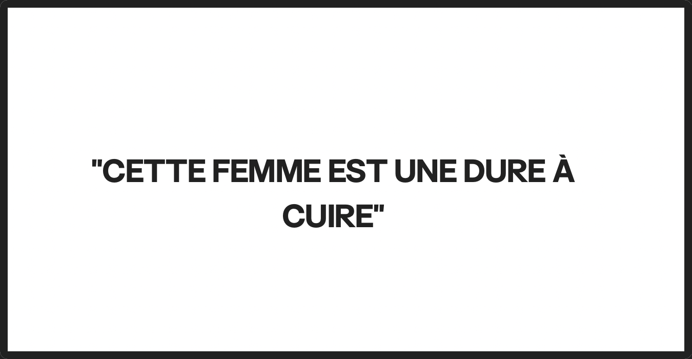 À titre d'illustration uniquement | Source : Ozdomedia