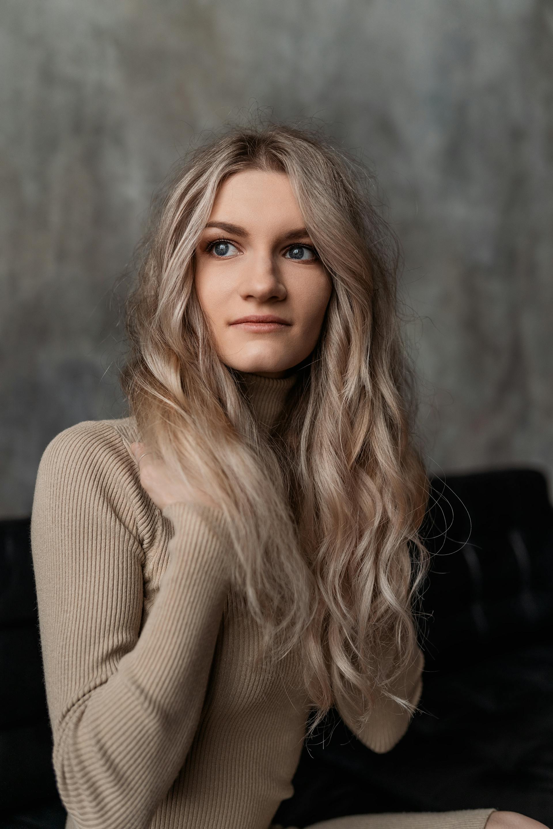 Une femme à l'air déterminée | Source : Pexels