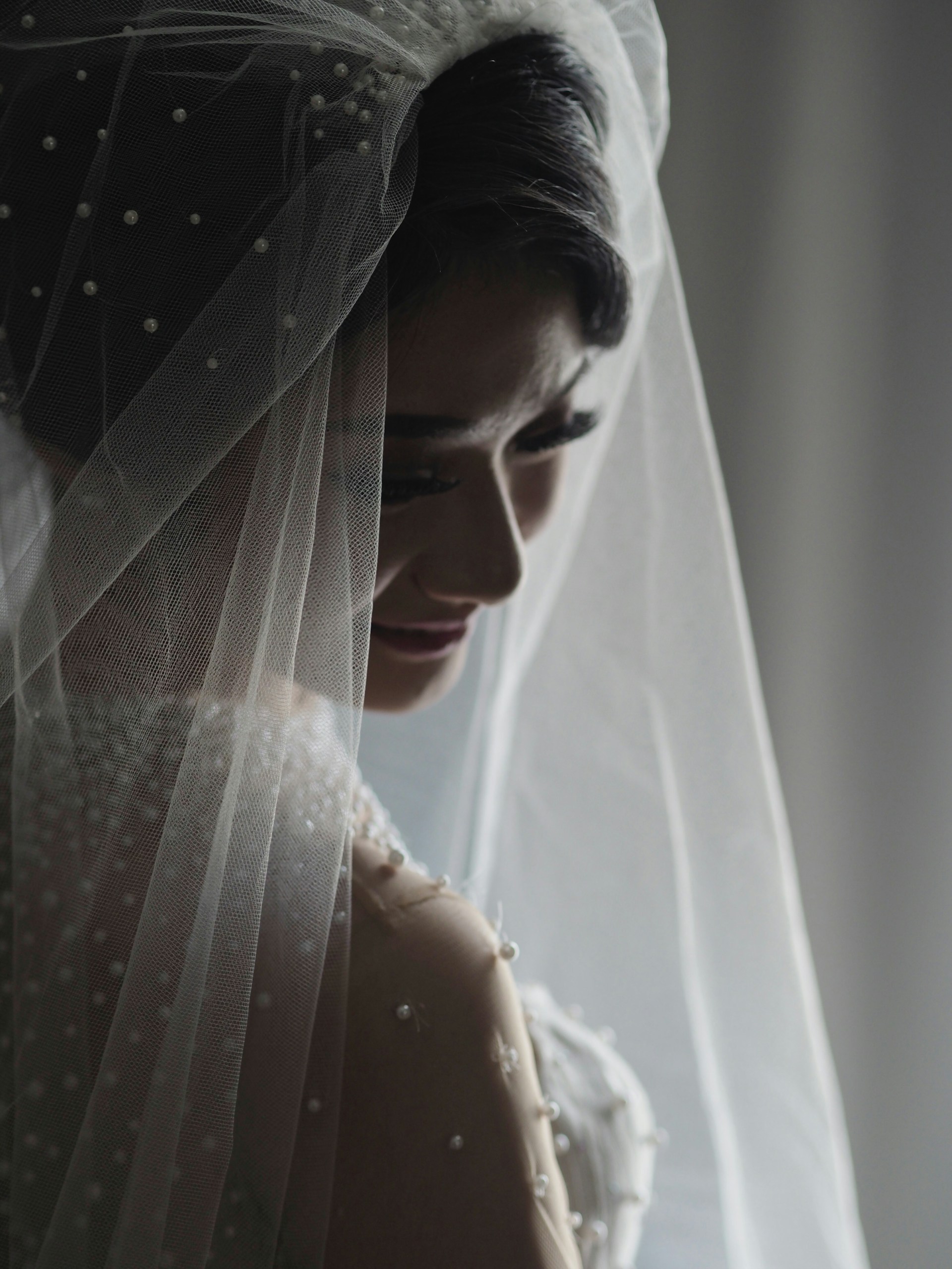 Une mariée | Source : Unsplash