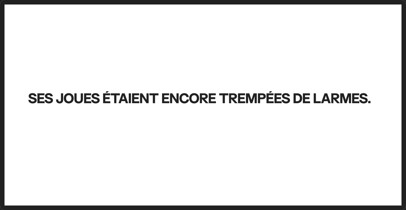 À titre d'illustration uniquement | Source : Ozdomedia