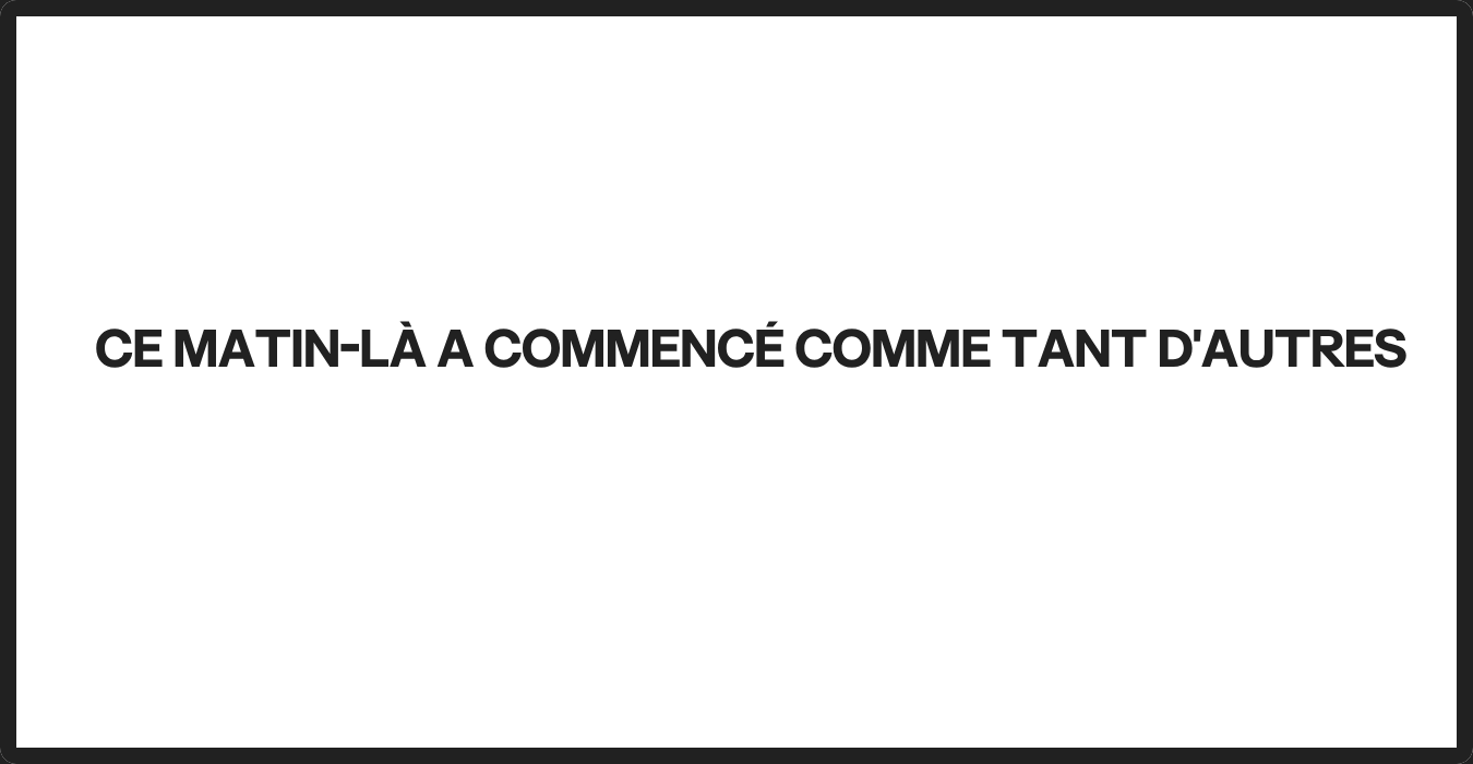 À titre d'illustration uniquement | Source : Ozdomedia
