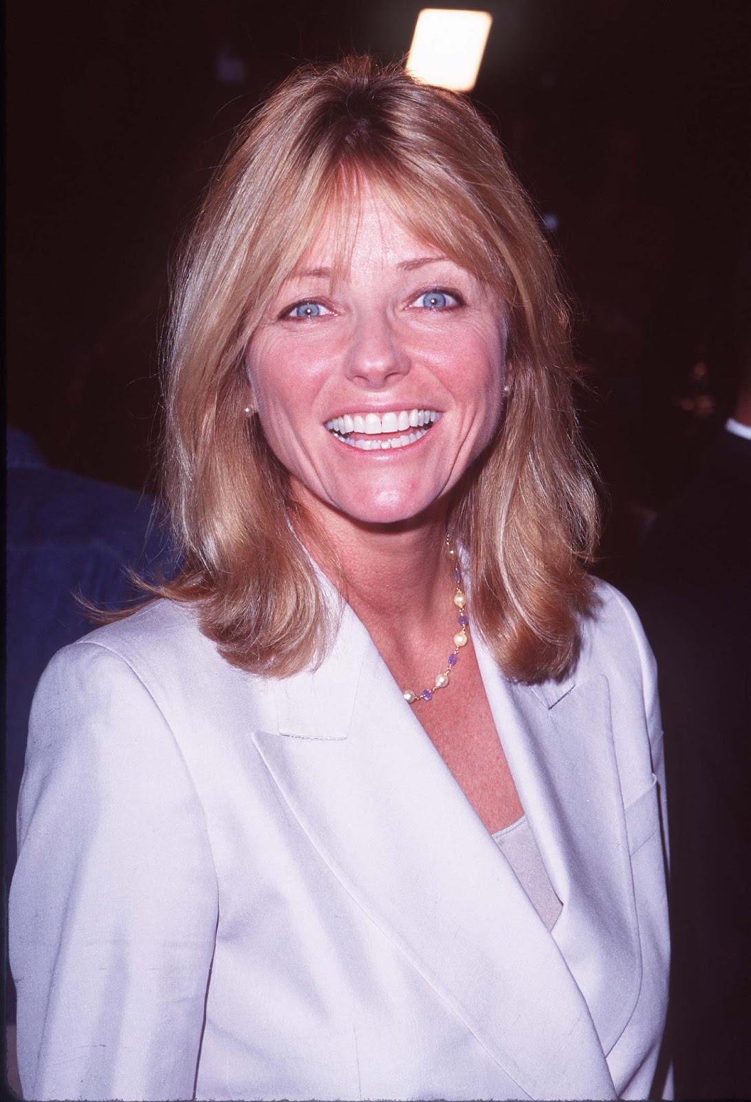 Cheryl Tiegs | Source : Getty Images