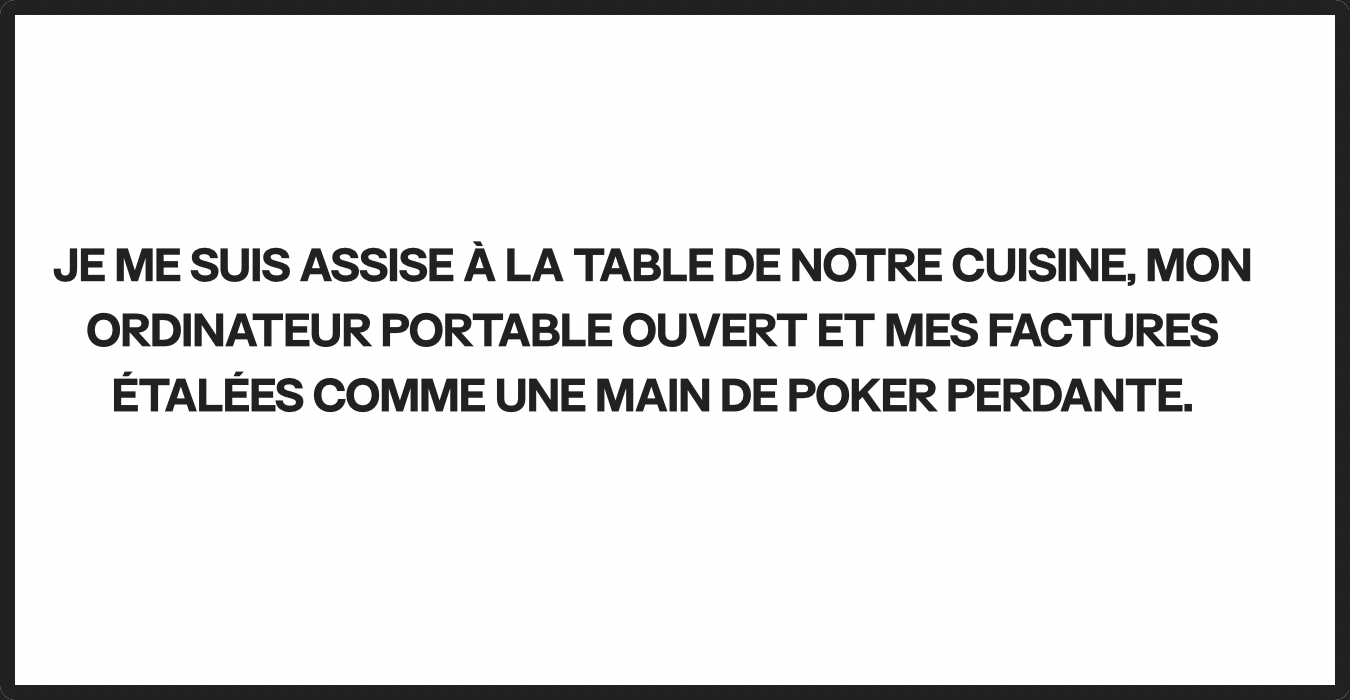 À des fins d’illustration uniquement | Source : Ozdomedia
