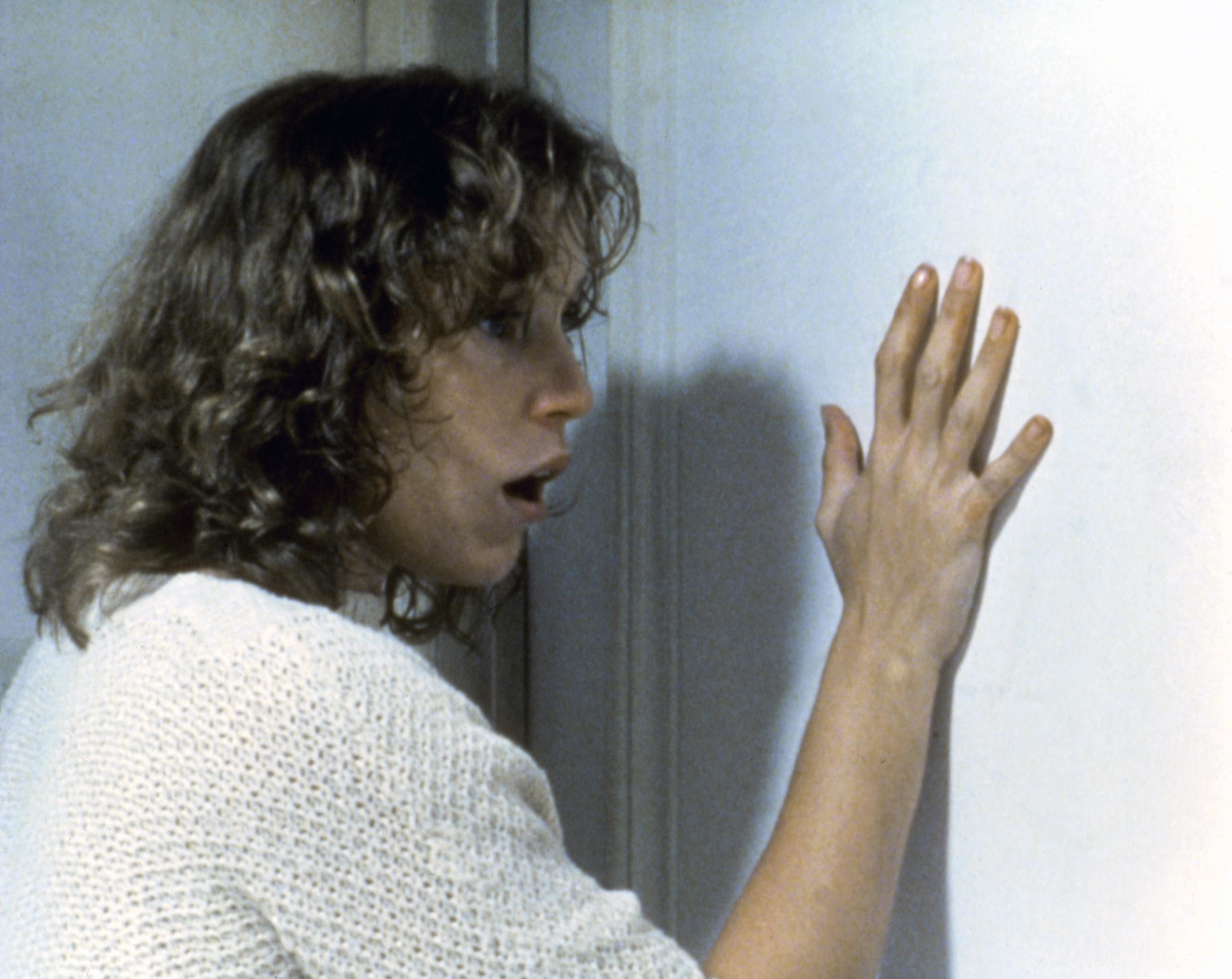 La célèbre actrice dans « Blood Simple » en 1984. | Source : Getty Images