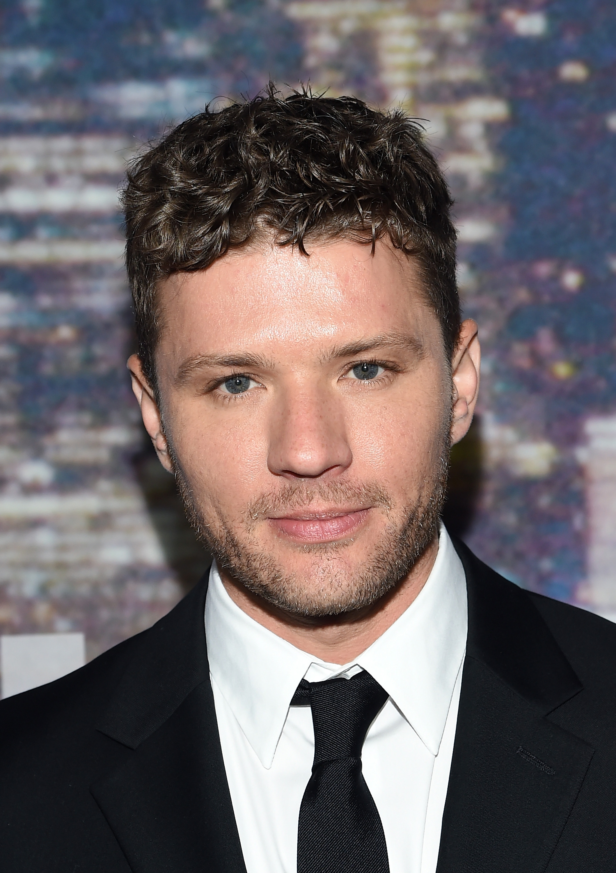 Ryan Phillippe assiste à la célébration du 40e anniversaire de SNL le 15 février 2015, à New York. | Source : Getty Images