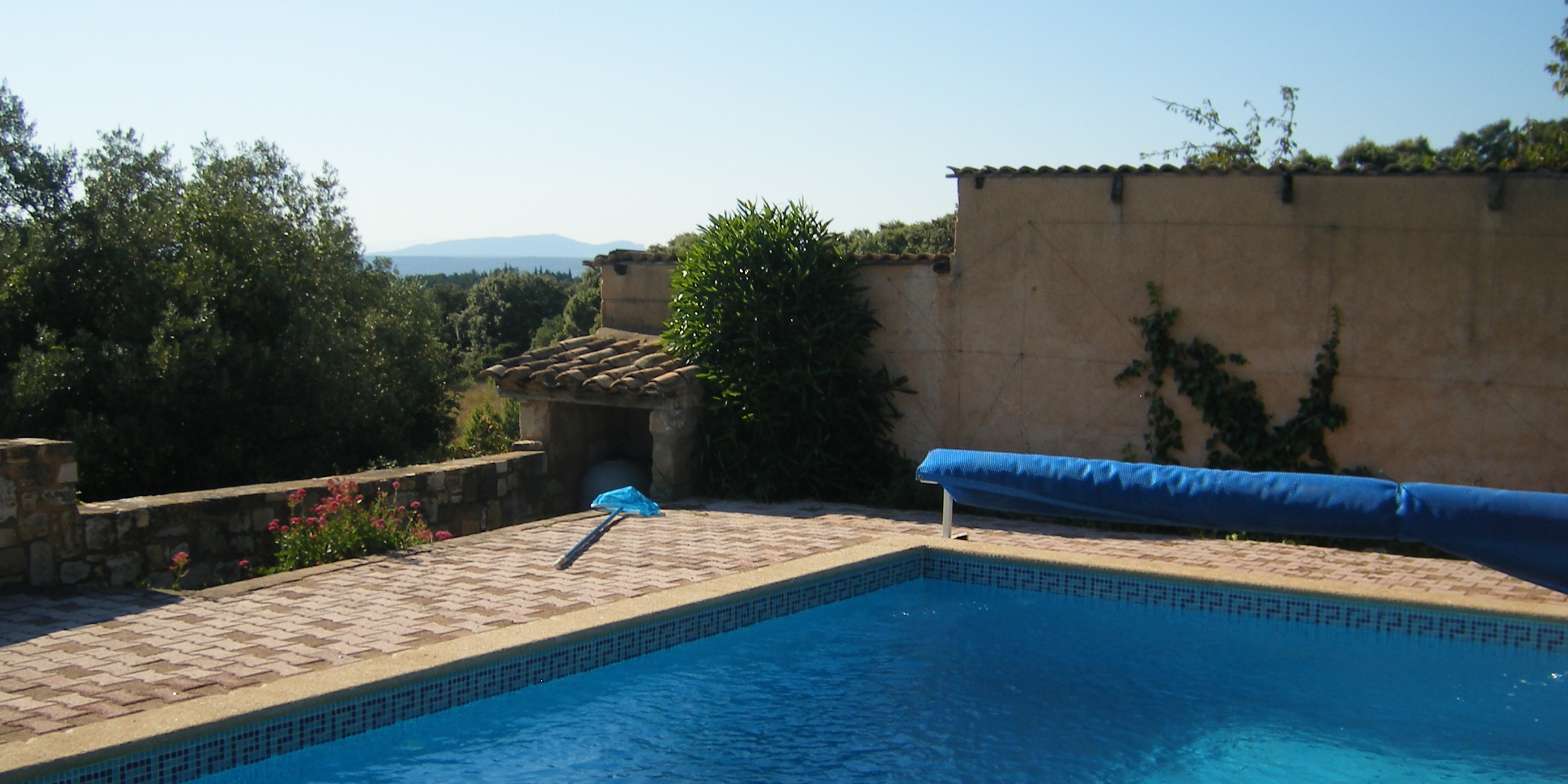 Une piscine | Source : Flickr(CC BY 2.0) par Steve Parker