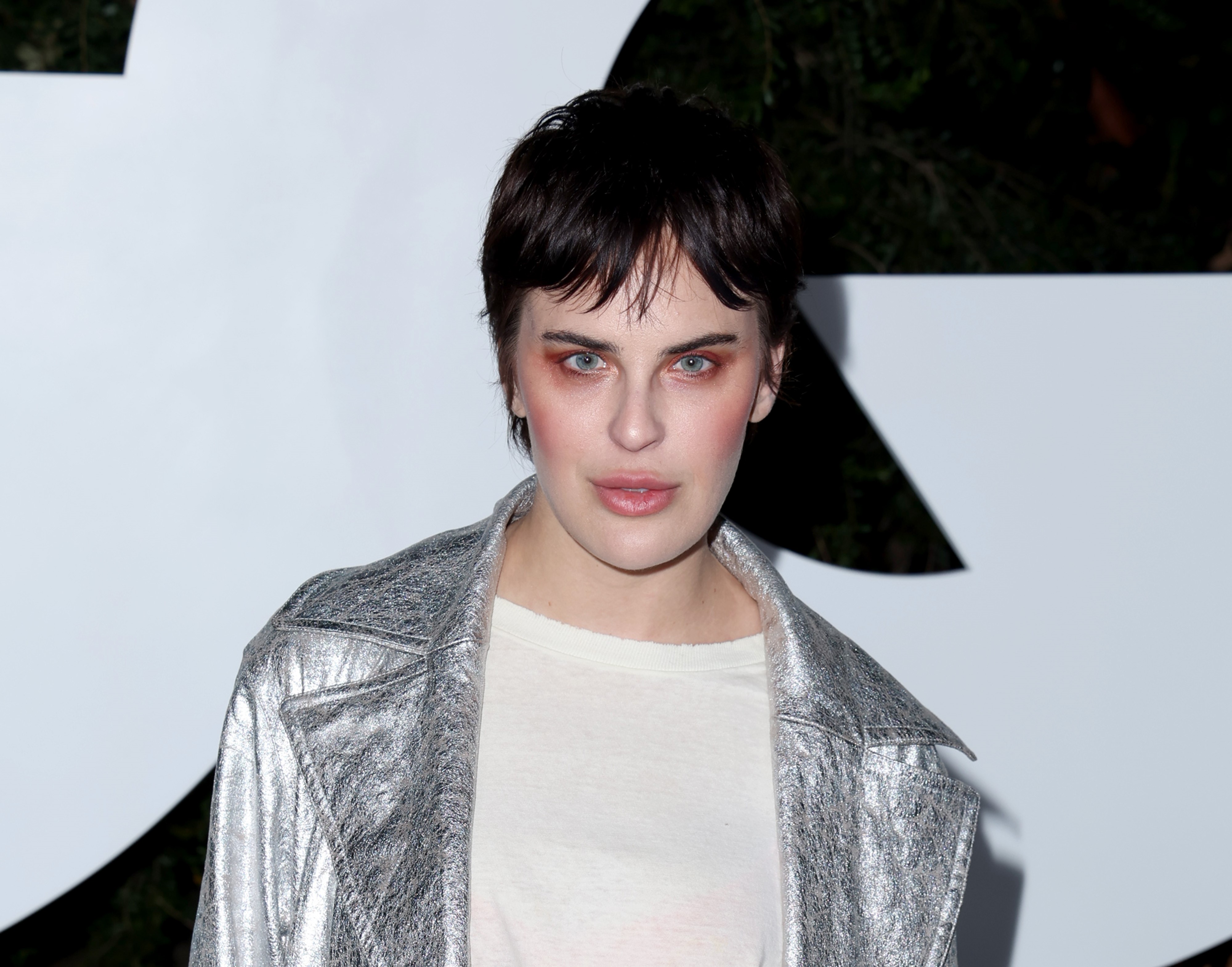 Tallulah Willis assiste à la soirée GQ Men of the Year Party 2022 le 17 novembre 2022 | Source : Getty Images