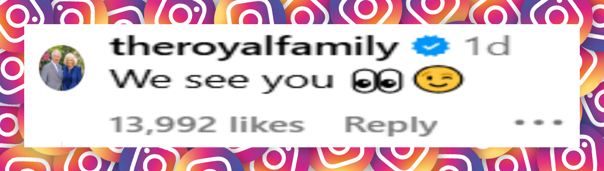 La réponse de la famille royale sur la vidéo de Jamie Laing du 25 juin 2025 | Source : Instagram/jamielaing
