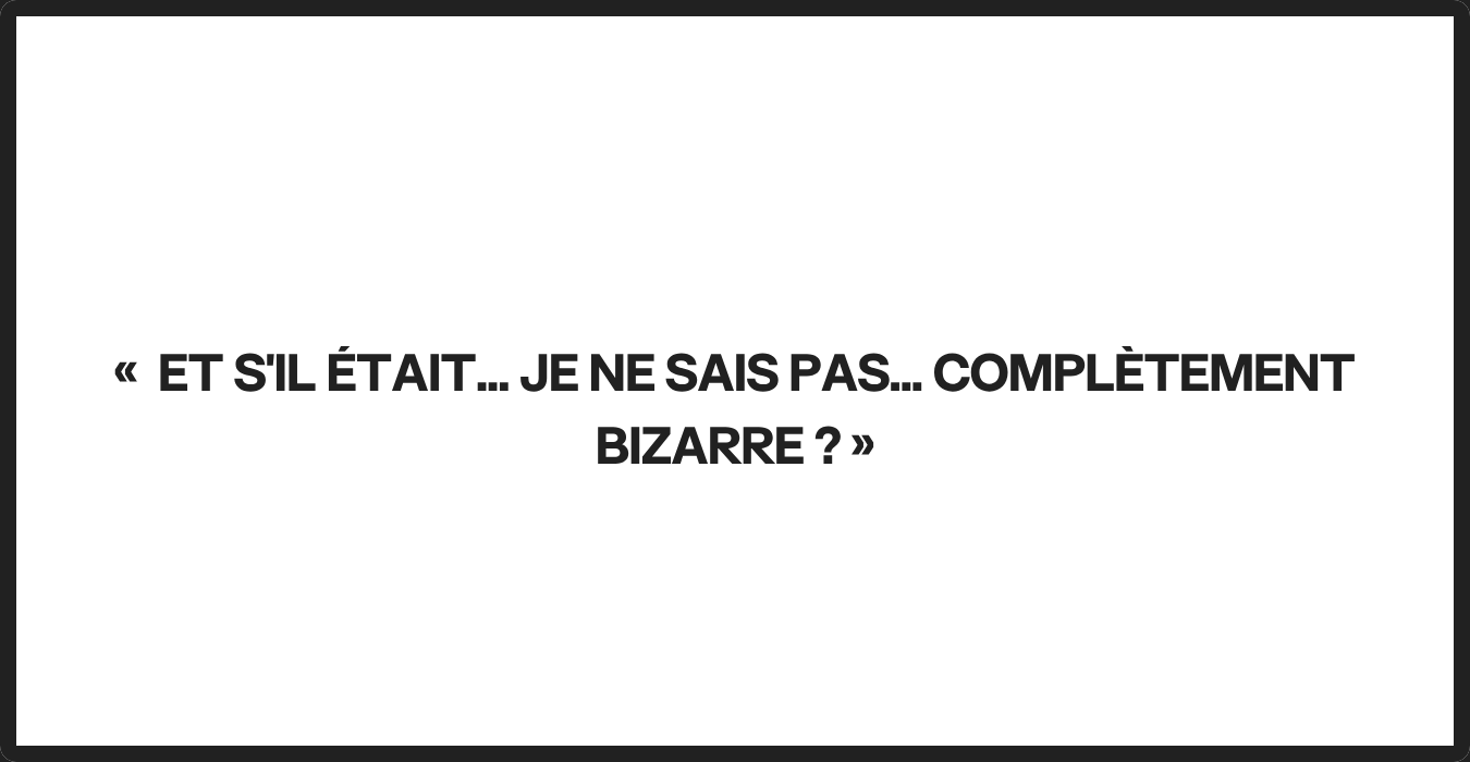 À titre d'illustration uniquement | Source : Ozdomedia