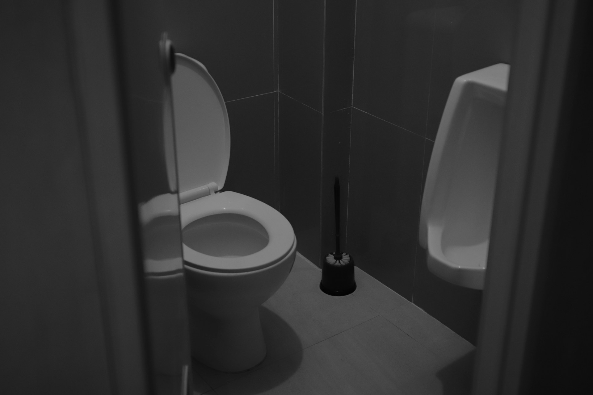 Une toilette | Source : Unsplash