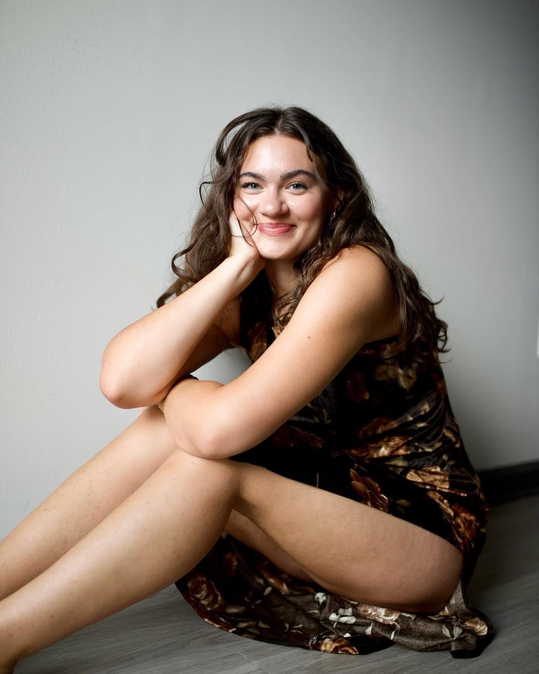 Madison McMahon d'après un post daté du 31 décembre 2022 | Source : Instagram/madison.em