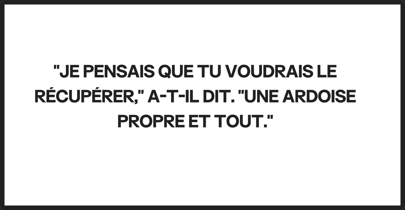 À titre d'illustration uniquement | Source : Ozdomedia