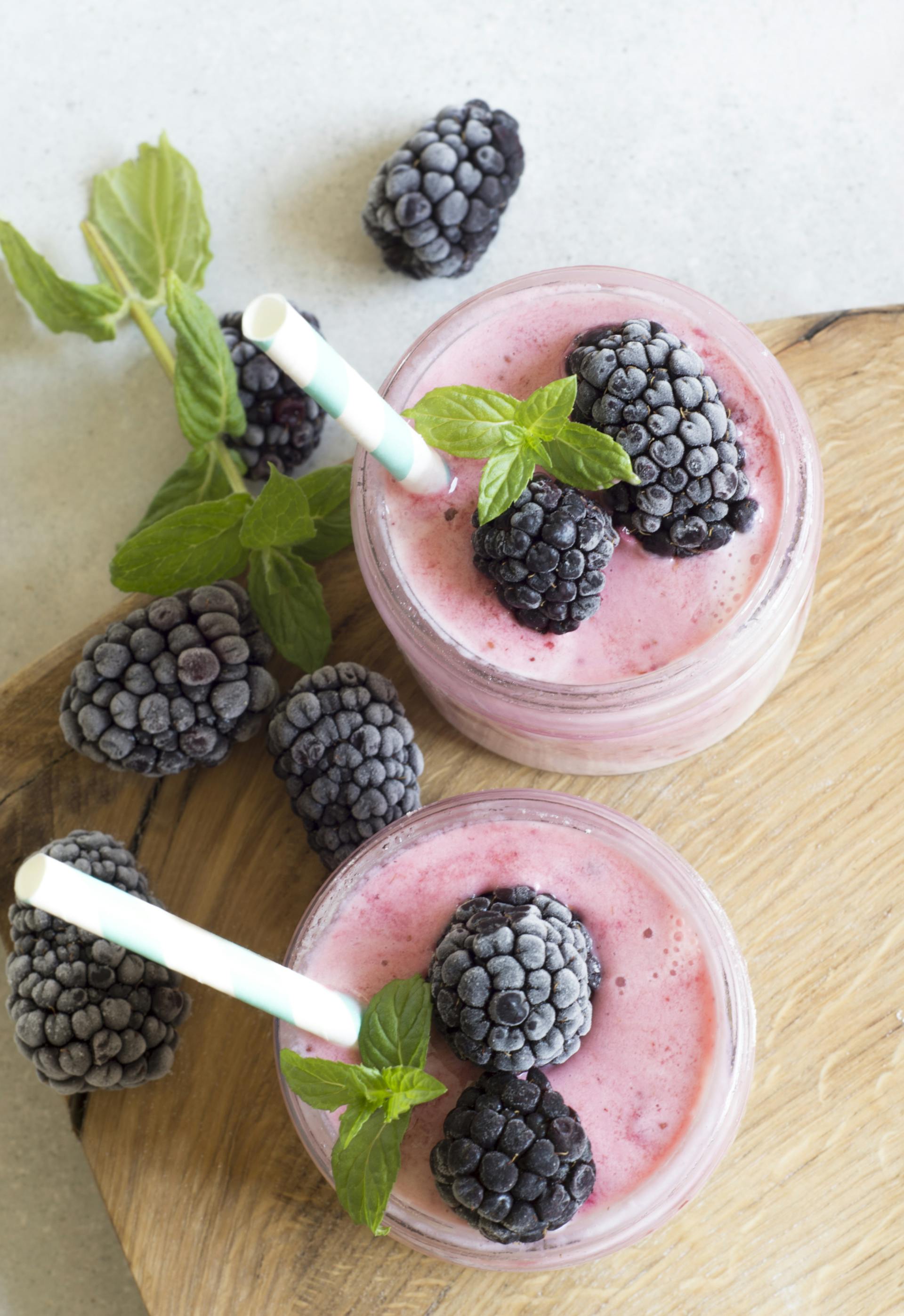 Smoothies | Source : Pexels