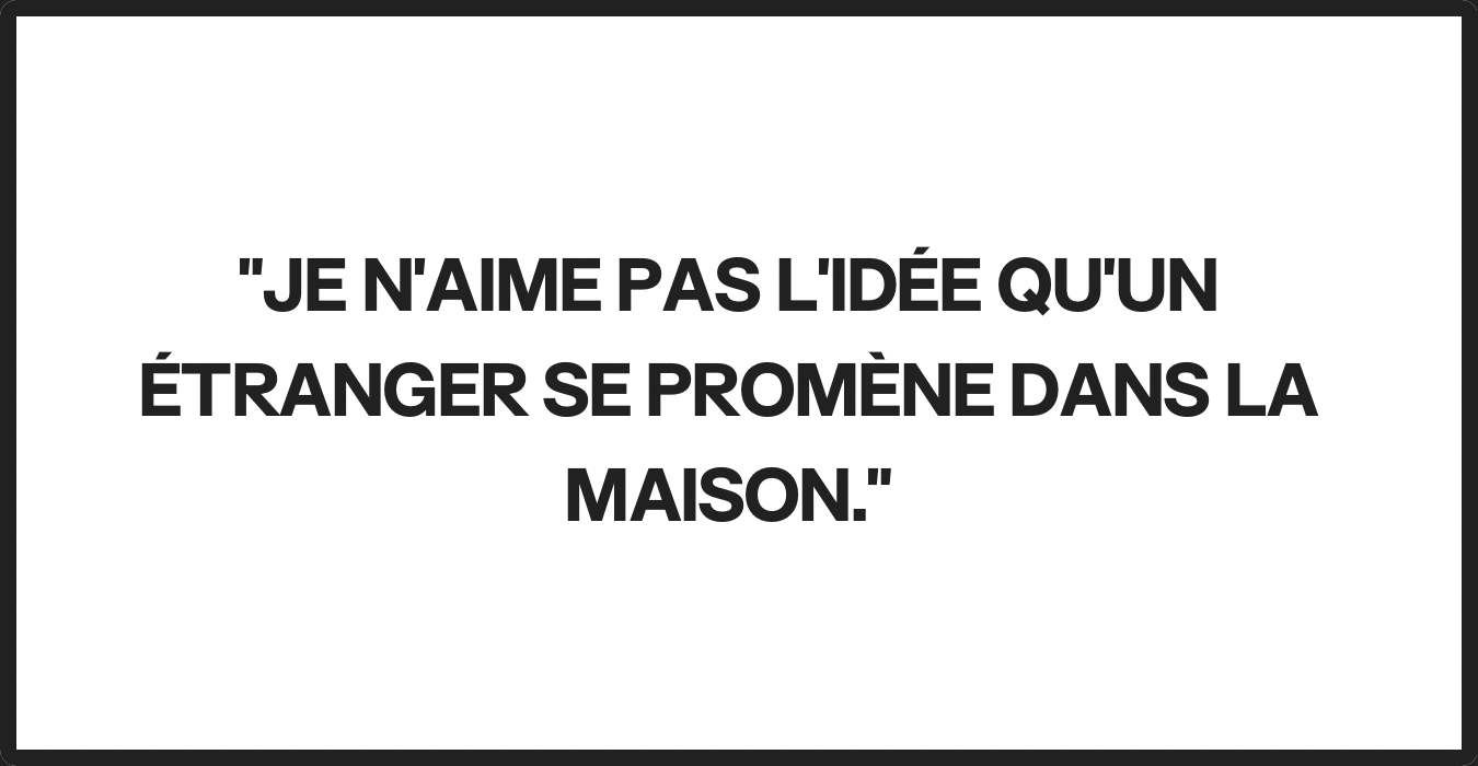 À titre d'illustration uniquement | Source : Ozdomedia