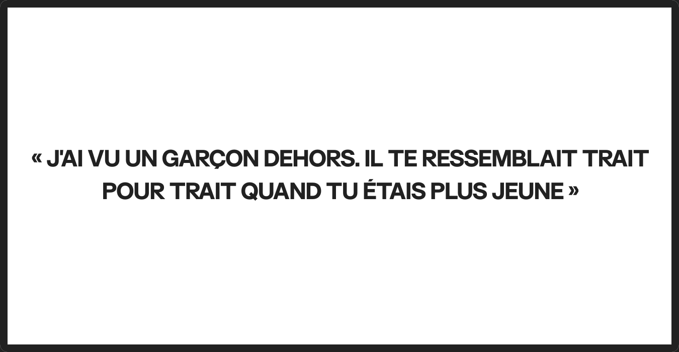 À titre d'illustration uniquement | Source : Ozdomedia