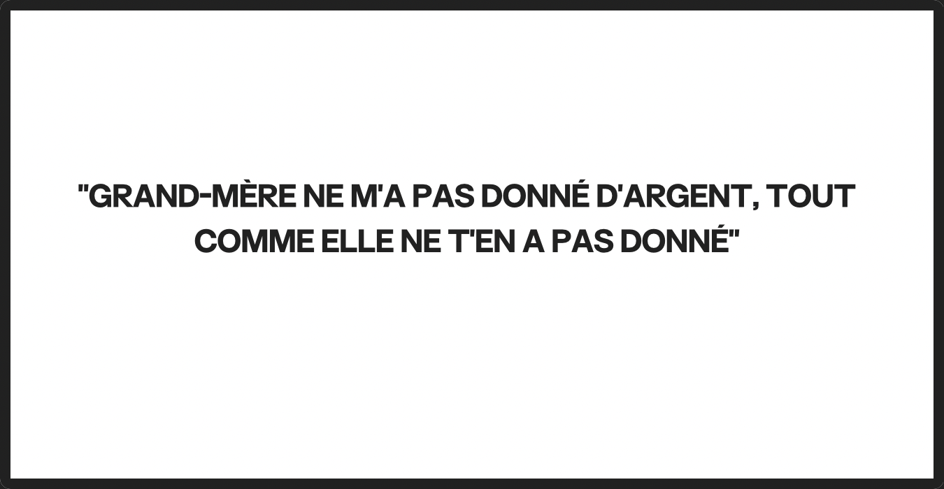 À titre d'illustration uniquement | Source : Ozdomedia