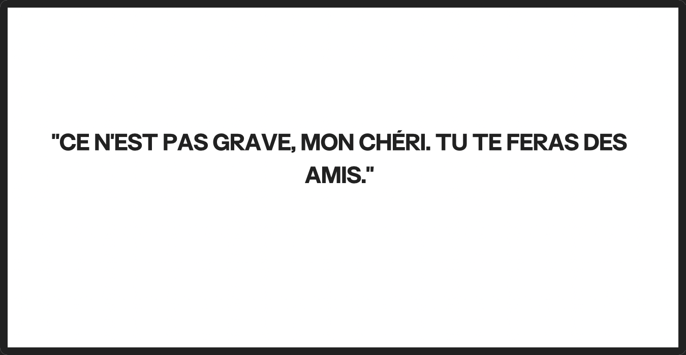 À titre d'illustration uniquement | Source : Ozdomedia