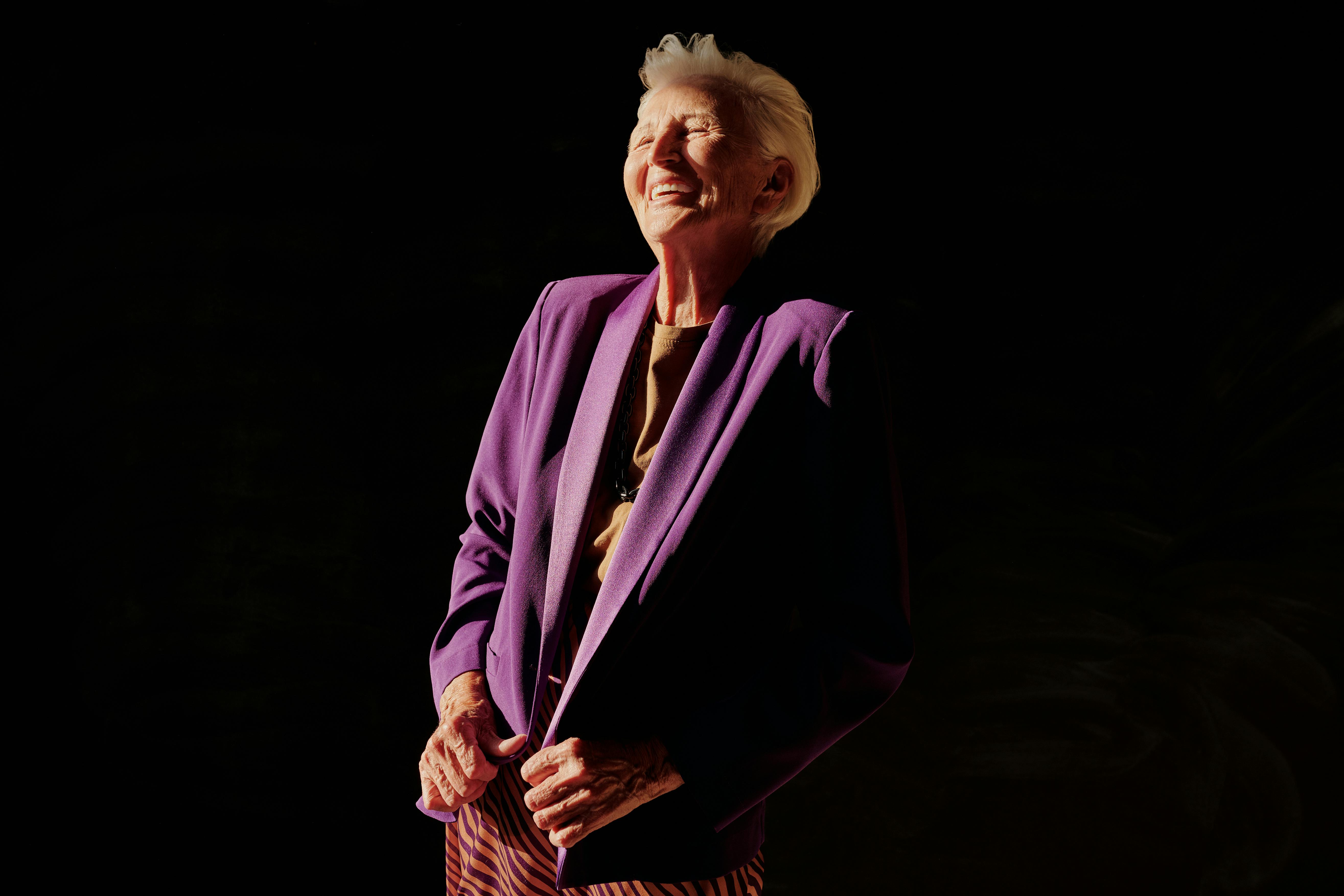 Une femme heureuse | Source : Pexels