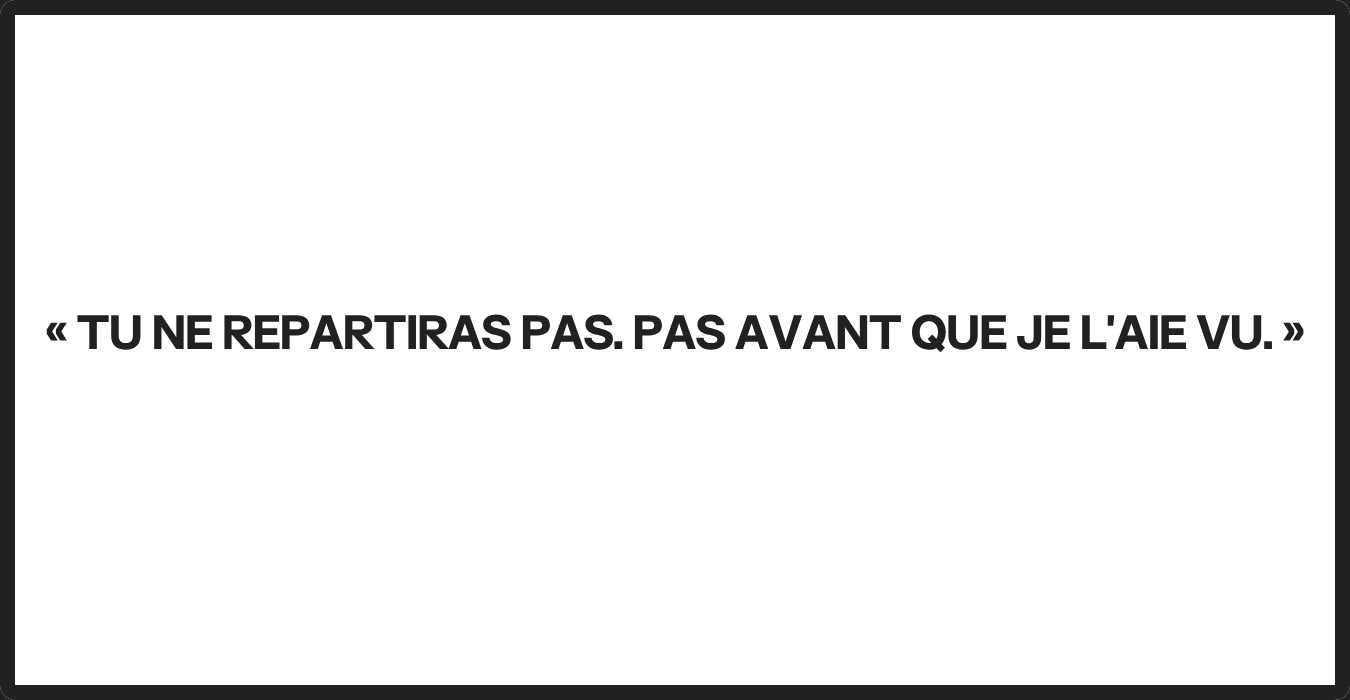 À titre d'illustration uniquement | Source : Ozdomedia