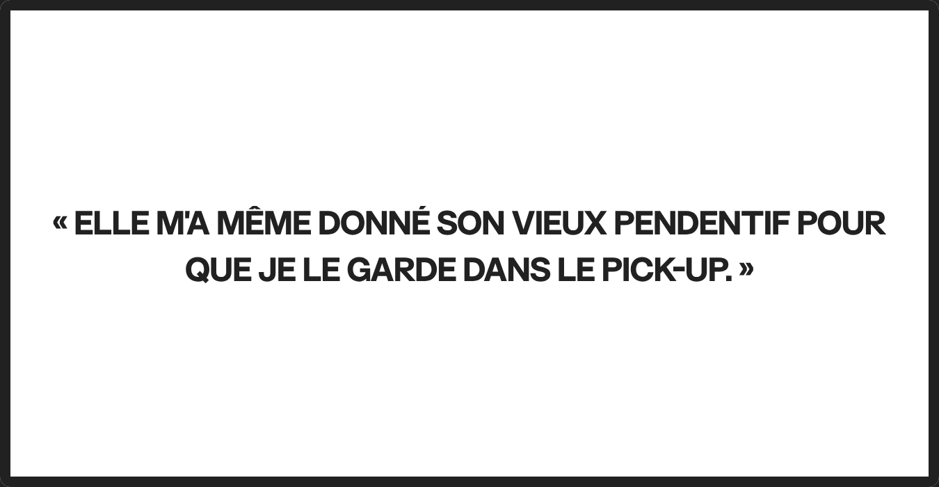 À titre d'illustration uniquement | Source : Ozdomedia