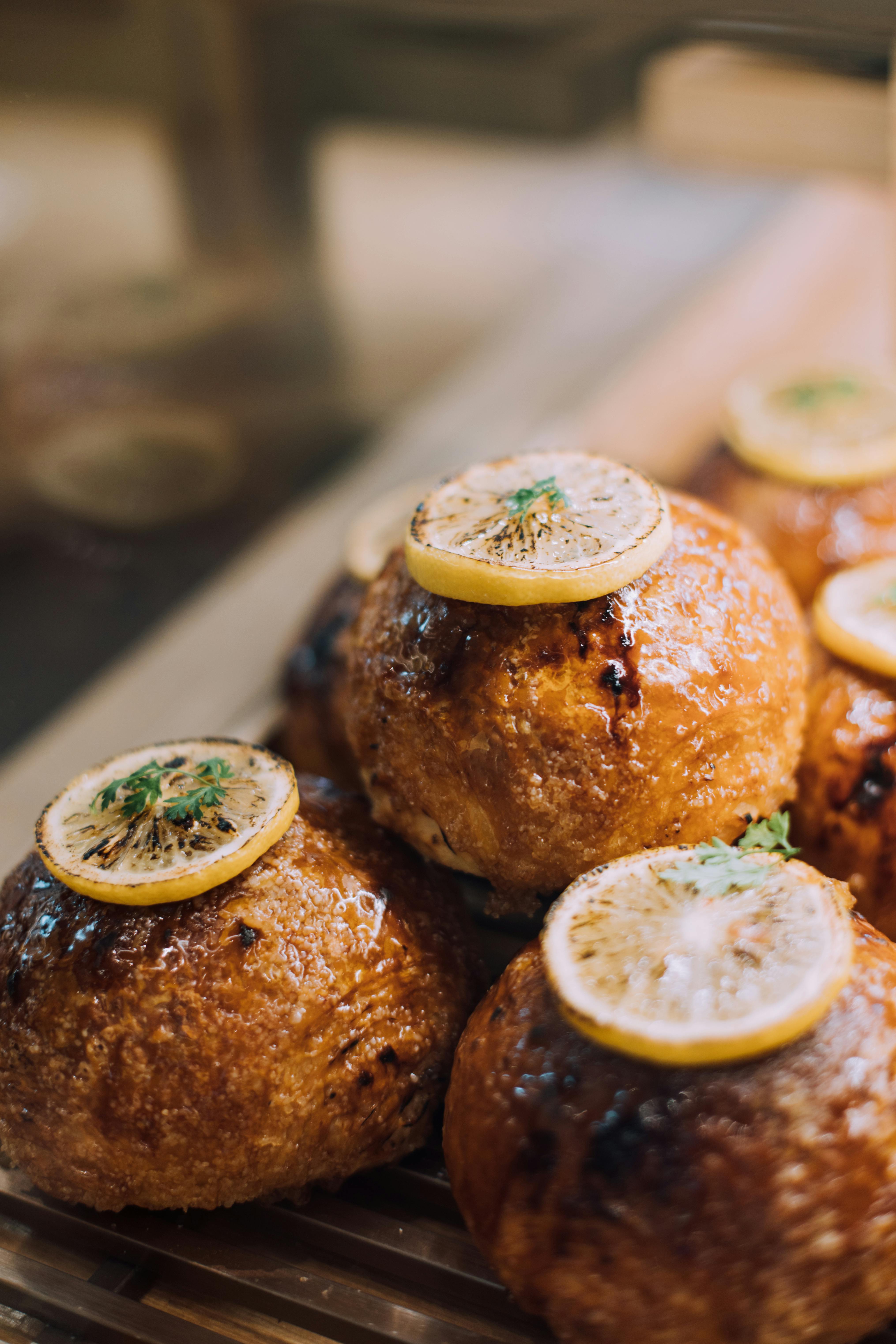 Un gros plan de nourriture | Source : Pexels