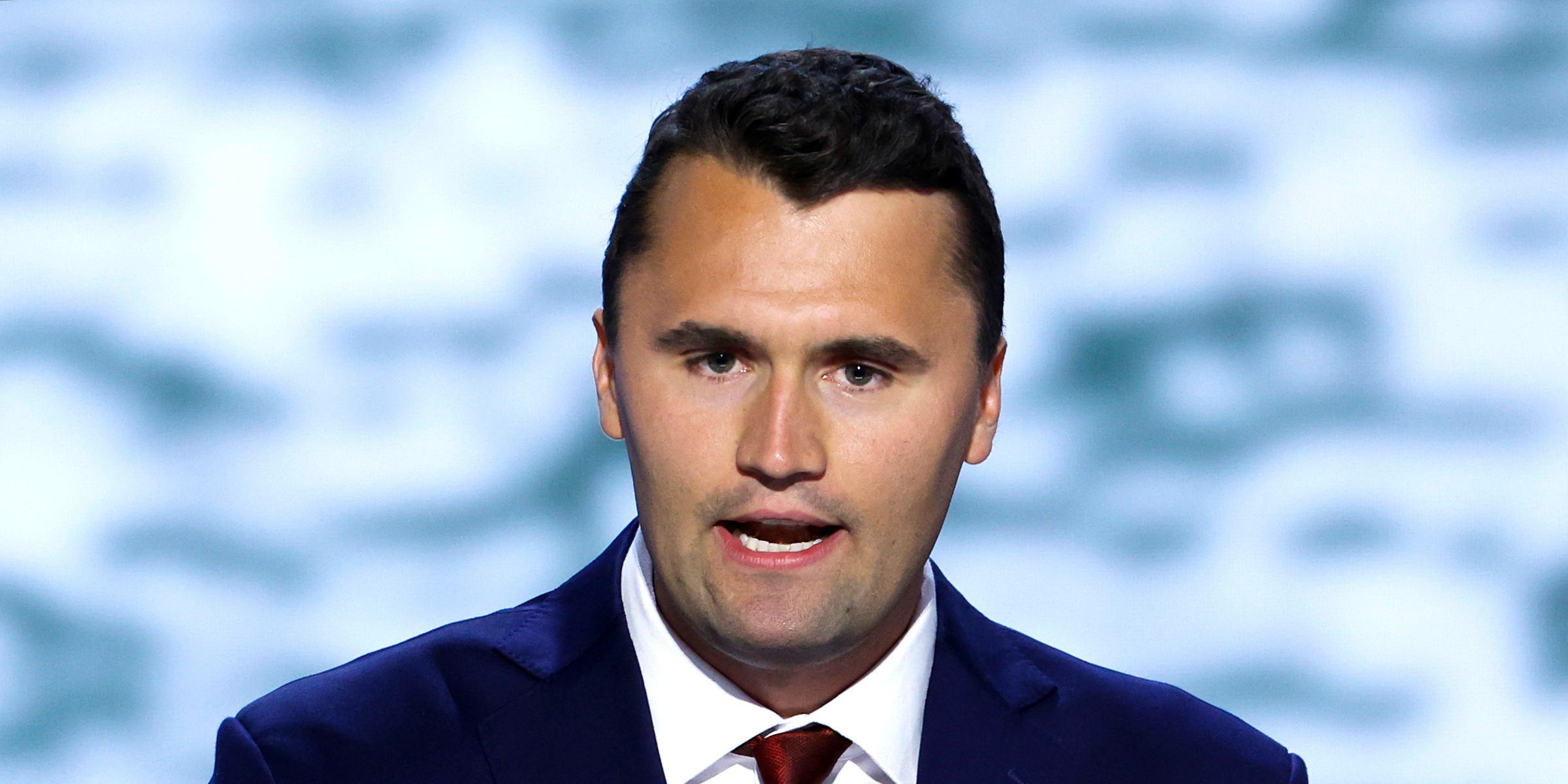Charlie Kirk | Source : Getty Images