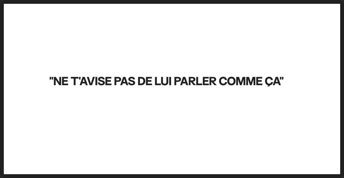 À titre d'illustration uniquement | Source : Ozdomedia