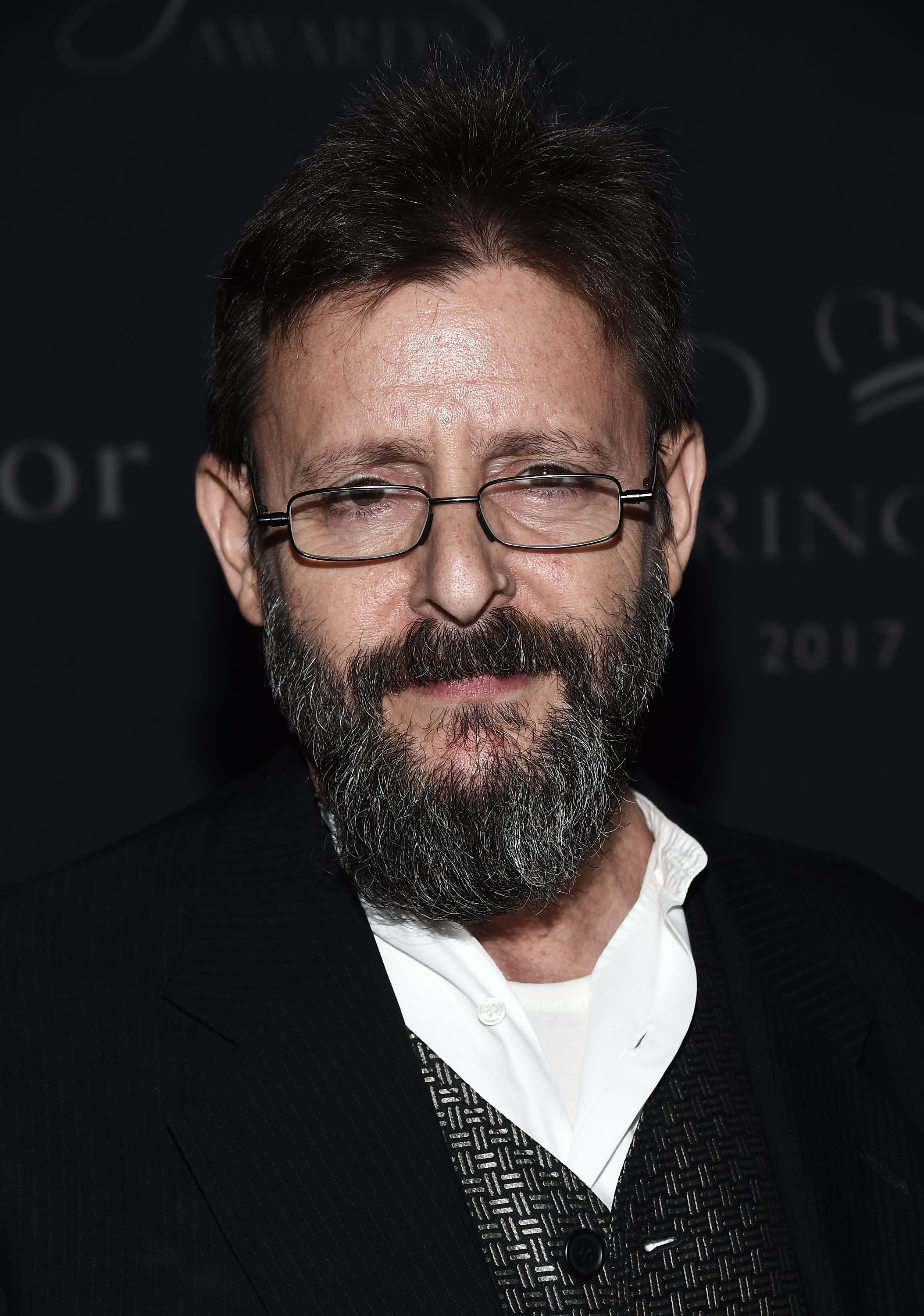 Engagé dans des causes caritatives à Hollywood, cet artiste chevronné a toujours su garder une présence digne et discrète, guidée par ses convictions personnelles. | Source : Getty Images