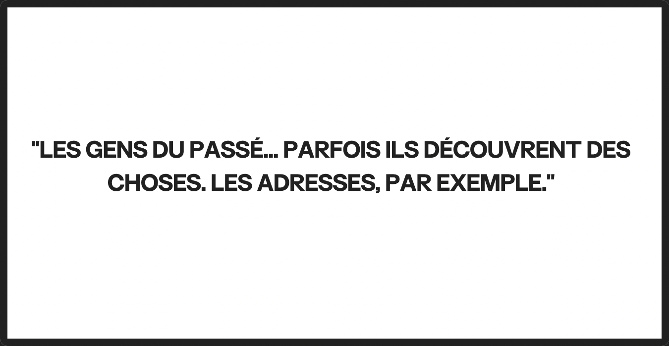 À titre d'illustration uniquement | Source : Ozdomedia