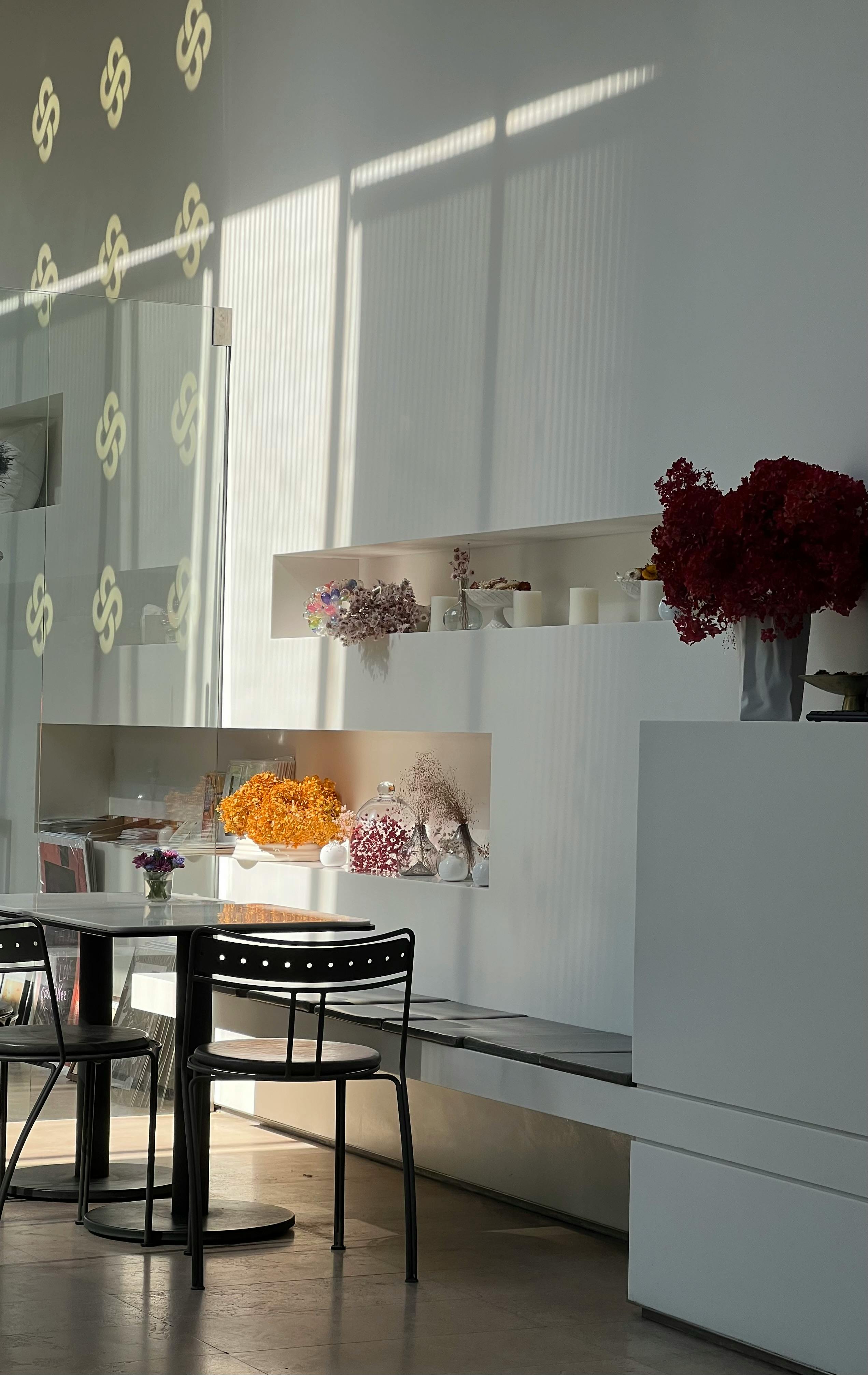 L'intérieur d'un appartement | Source : Pexels