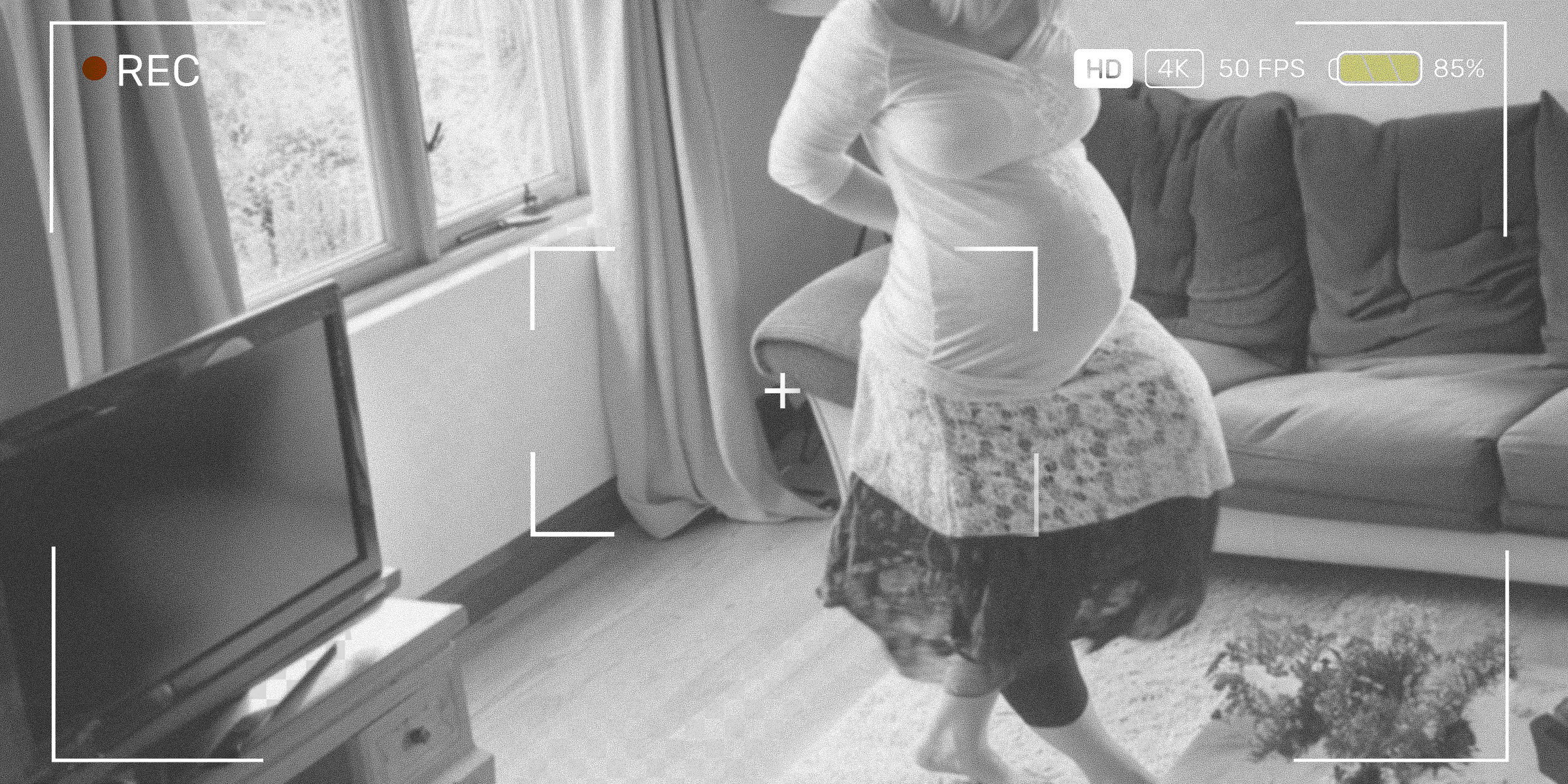 Une femme enceinte | Source : Ozdomedia
