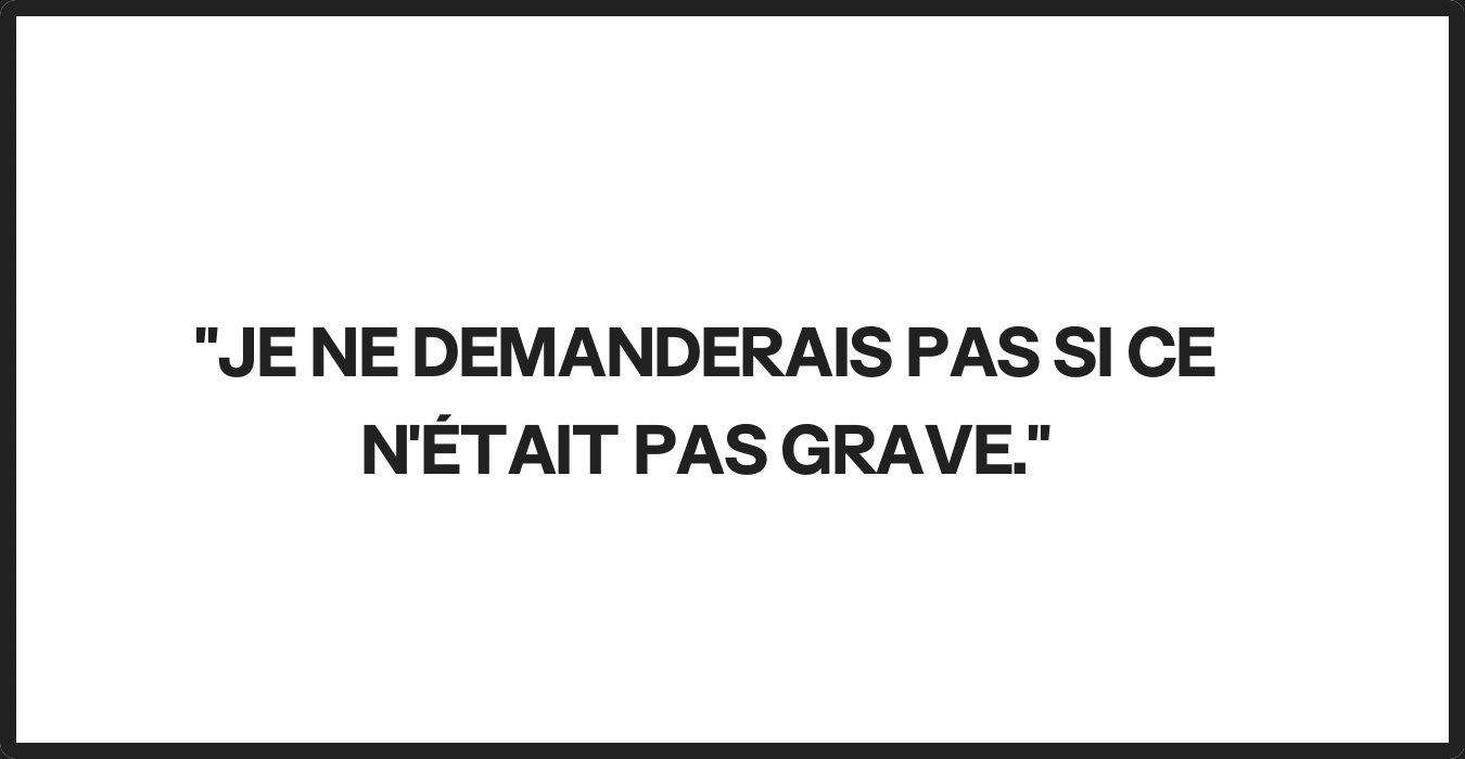 À titre d'illustration uniquement | Source : Ozdomedia