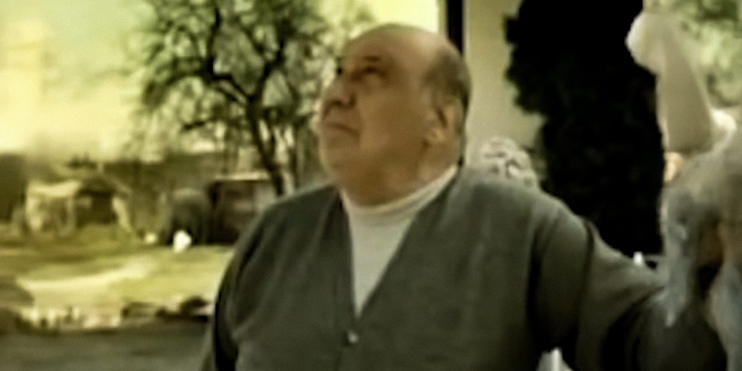 Frano Selak | Source : Youtube/True Crime Recaps