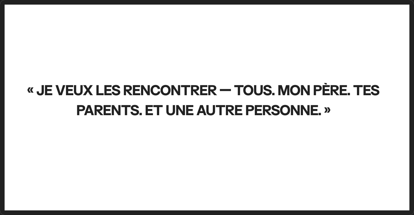 À titre d'illustration uniquement | Source : Ozdomedia