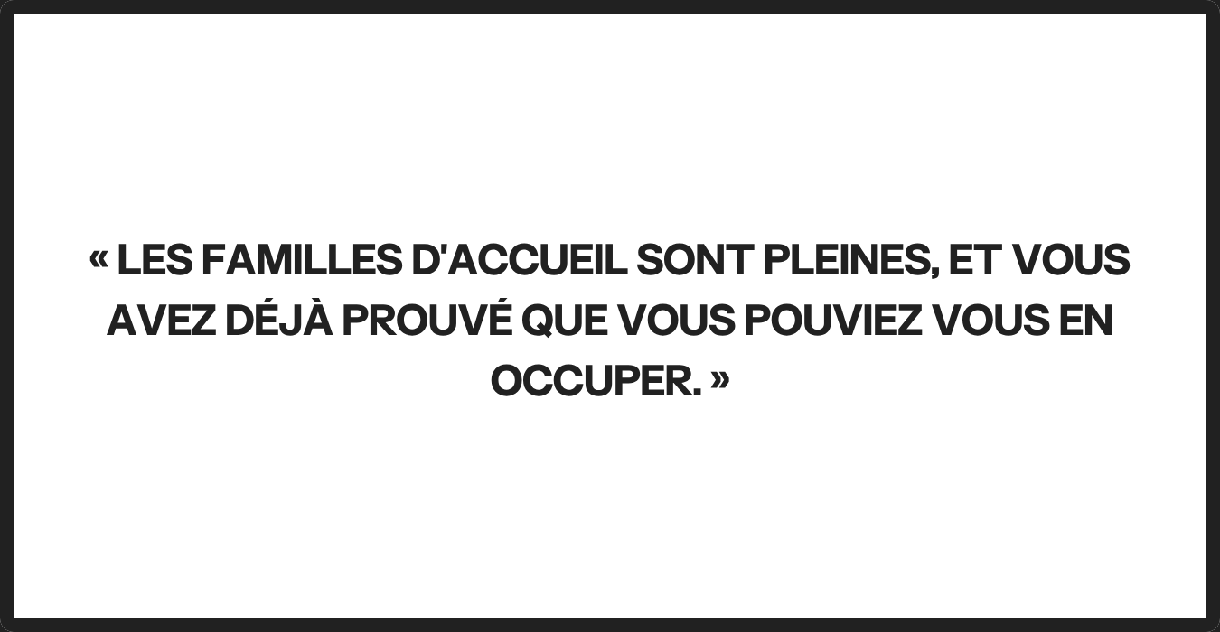 À titre d'illustration uniquement | Source : Ozdomedia