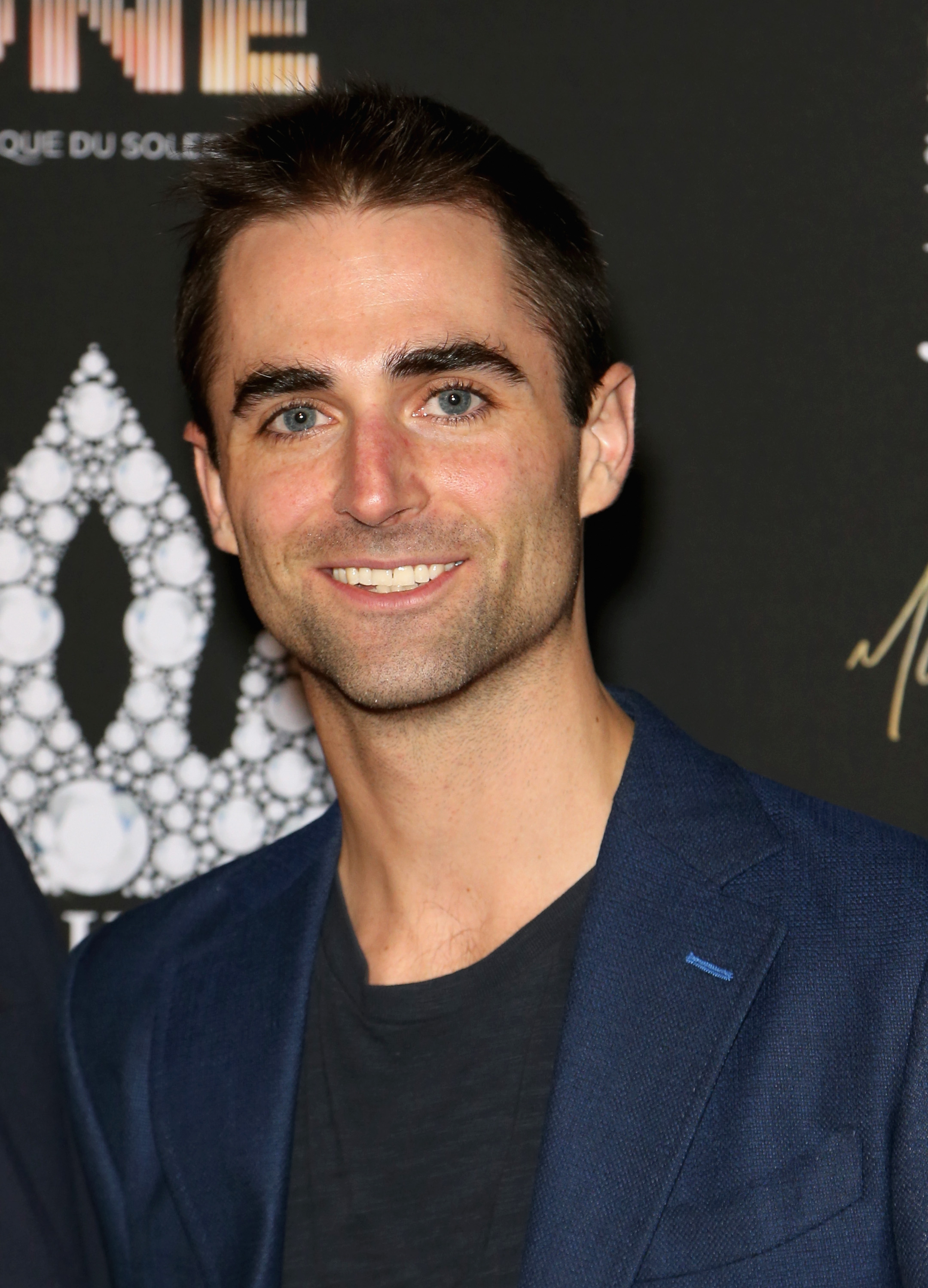 Quinn Tivey assiste à la célébration de l'anniversaire de diamant de Michael Jackson, le 29 août 2018, à Las Vegas, dans le Nevada. | Source : Getty Images