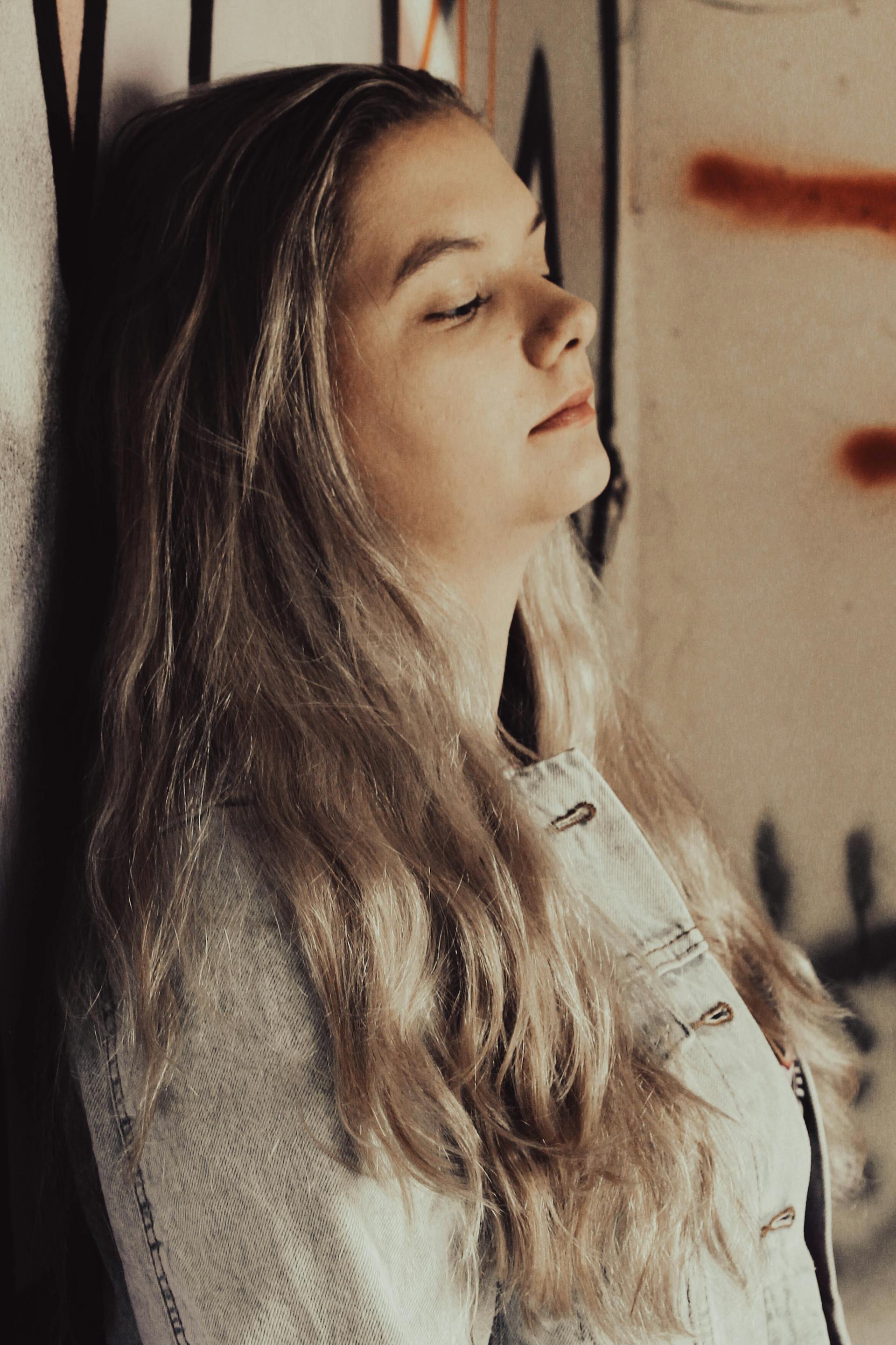 Une femme triste | Source : Pexels