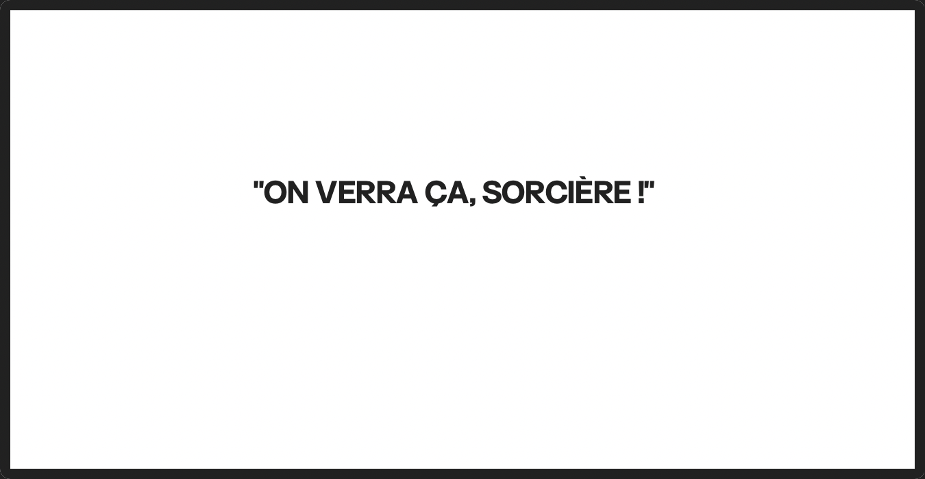 À titre d'illustration uniquement | Source : Ozdomedia