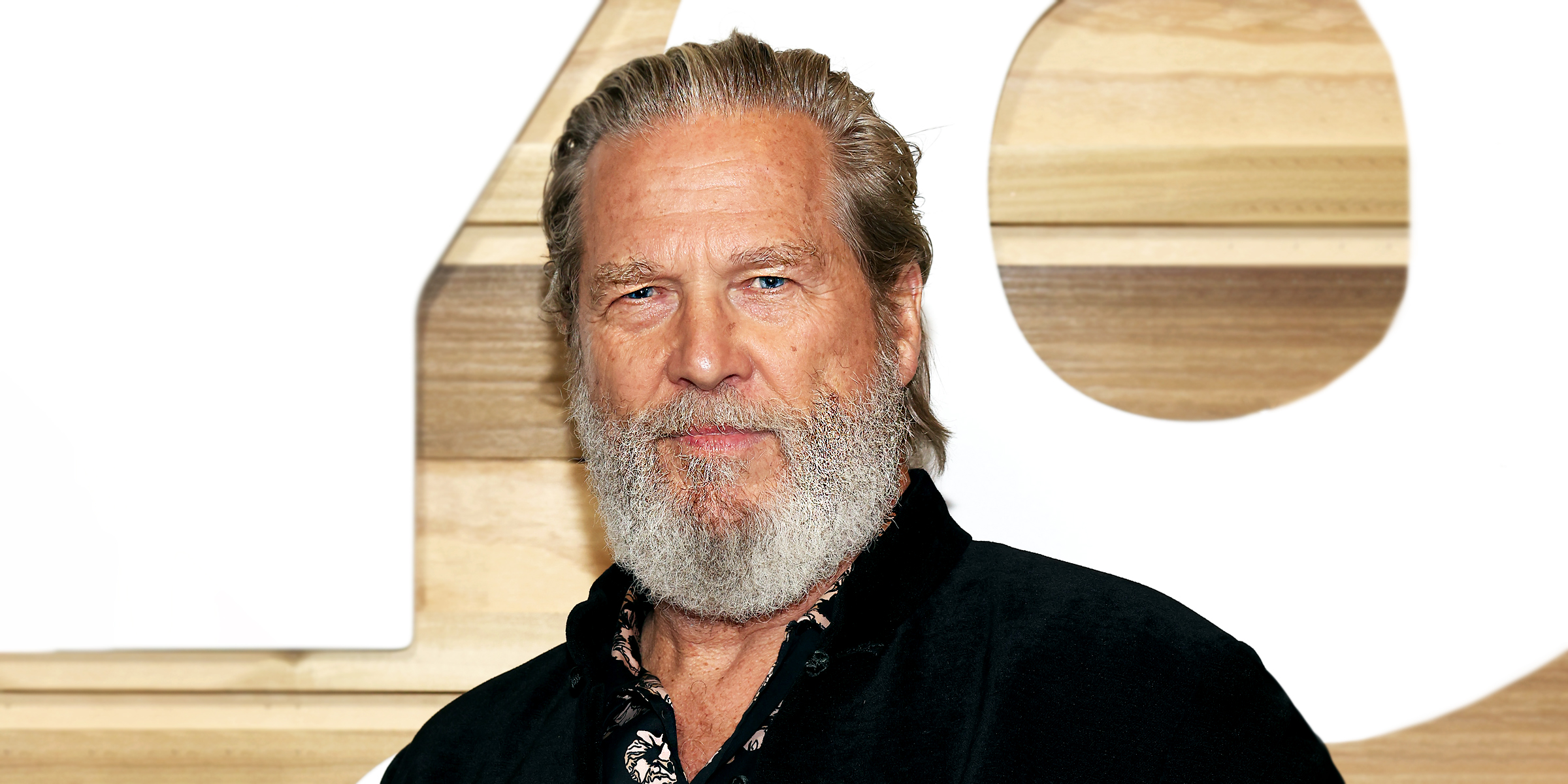 Jeff Bridges, 2023 | Source : Getty Images