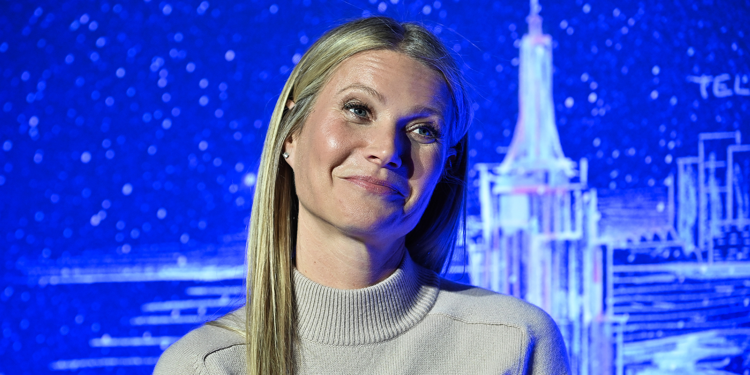 Gwyneth Paltrow | Source : Getty Images