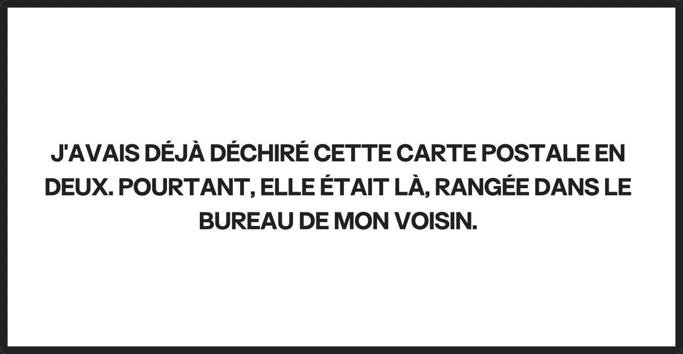 À titre d'illustration uniquement | Source : Ozdomedia