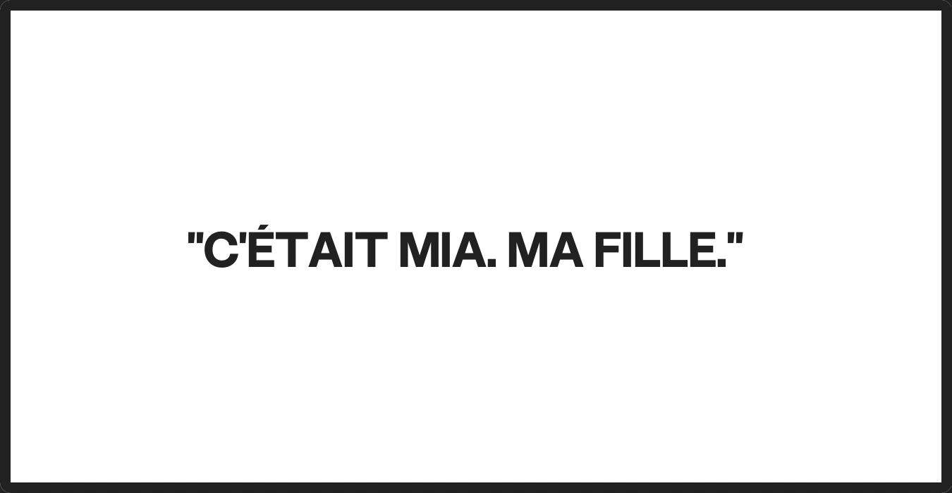 À titre d'illustration uniquement | Source : Ozdomedia