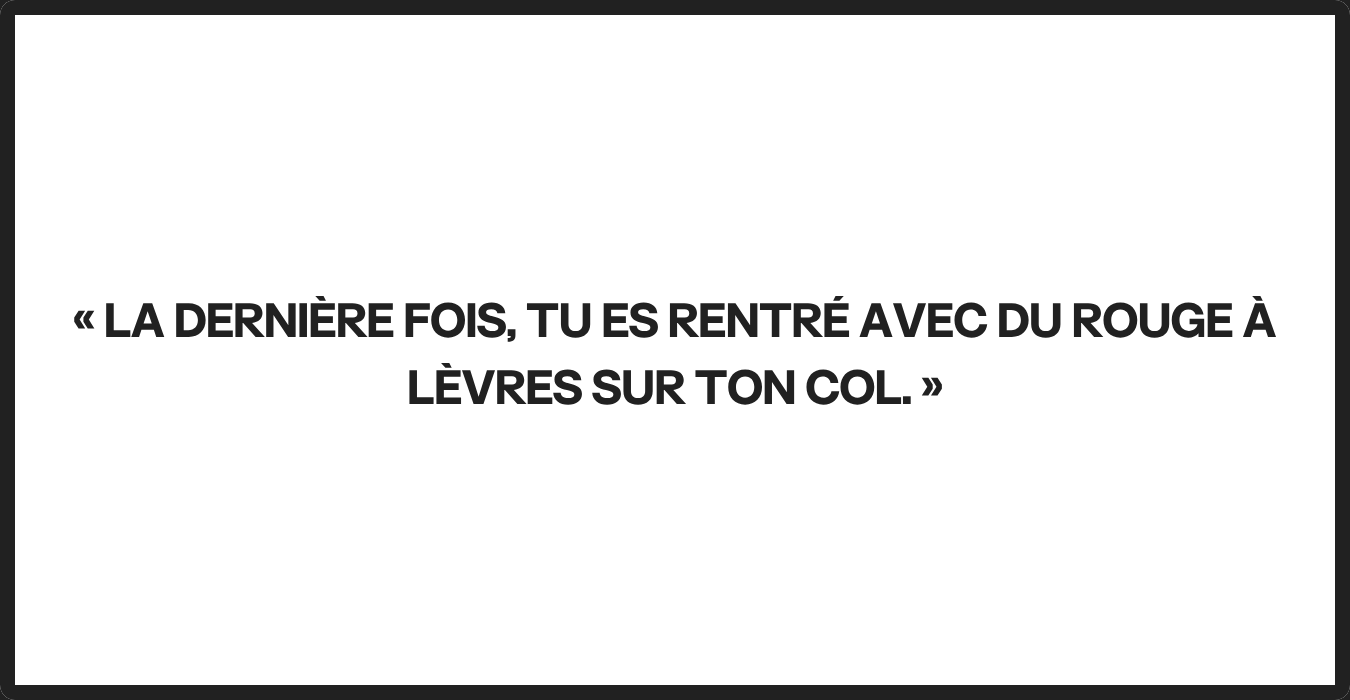 À titre d'illustration uniquement | Source : Ozdomedia