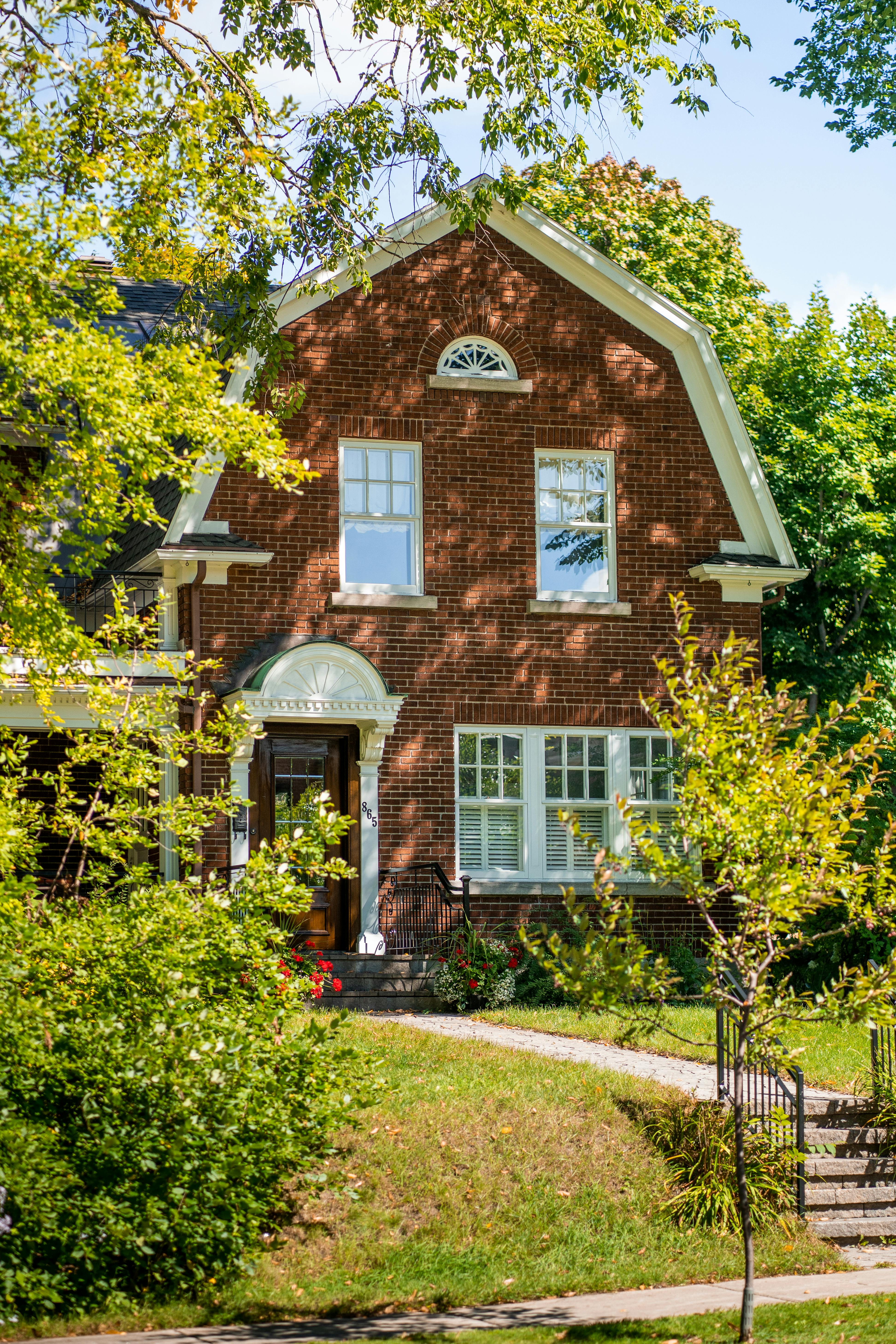 Une maison | Source : Pexels